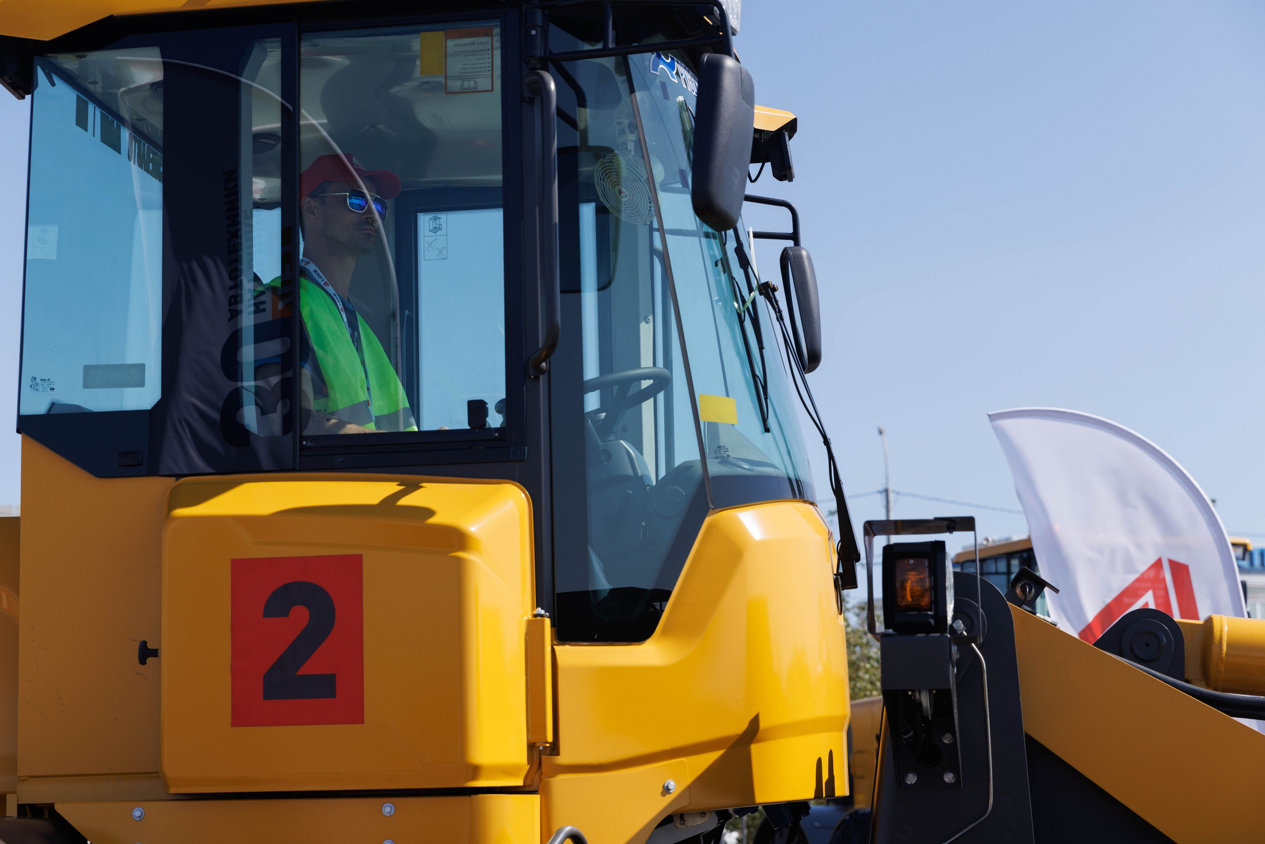 LGCE. Фотограф во Владивостоке Максим Цой