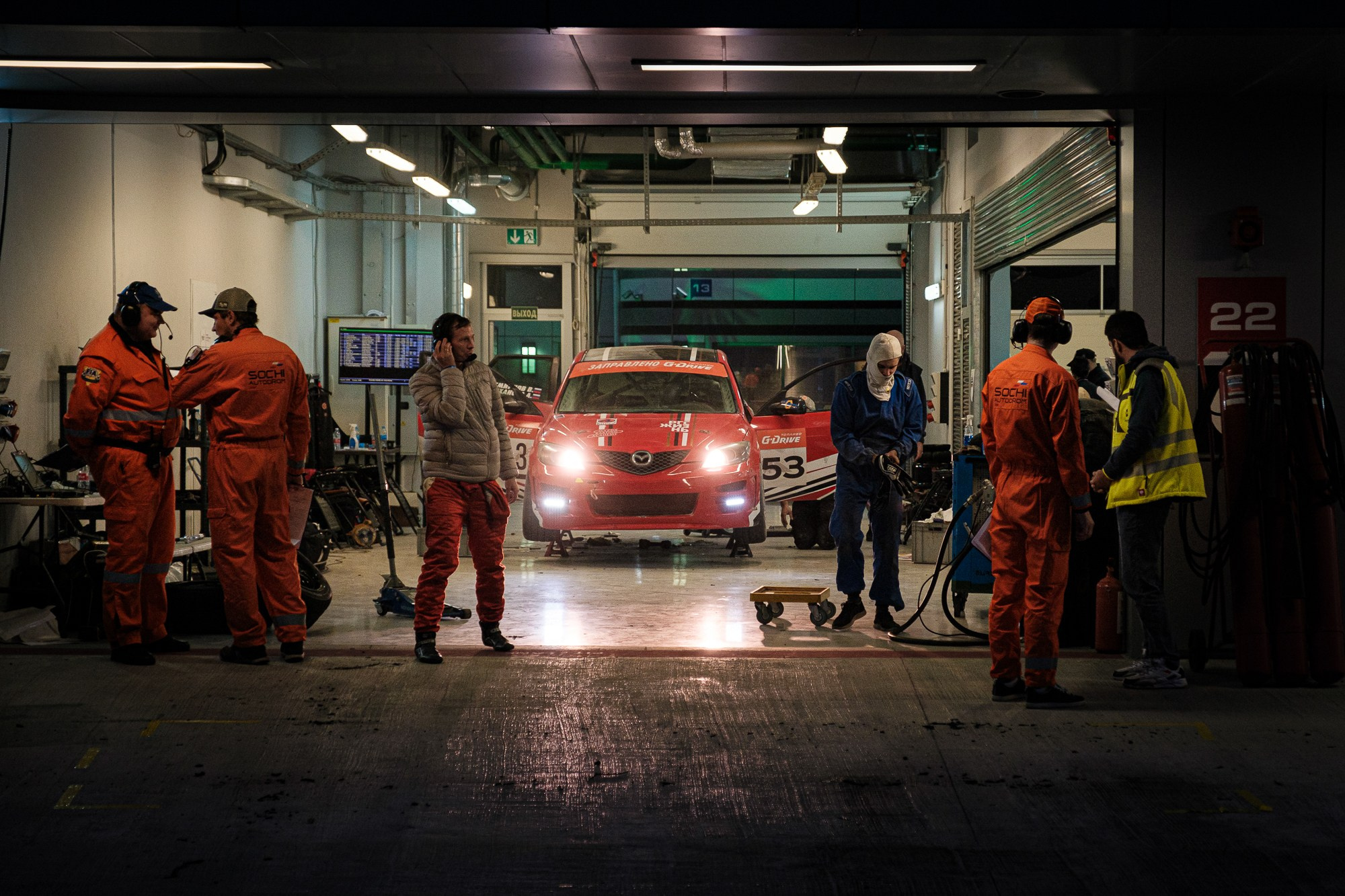 РоссГонки. Свадебный Видеограф Фотограф в Сочи