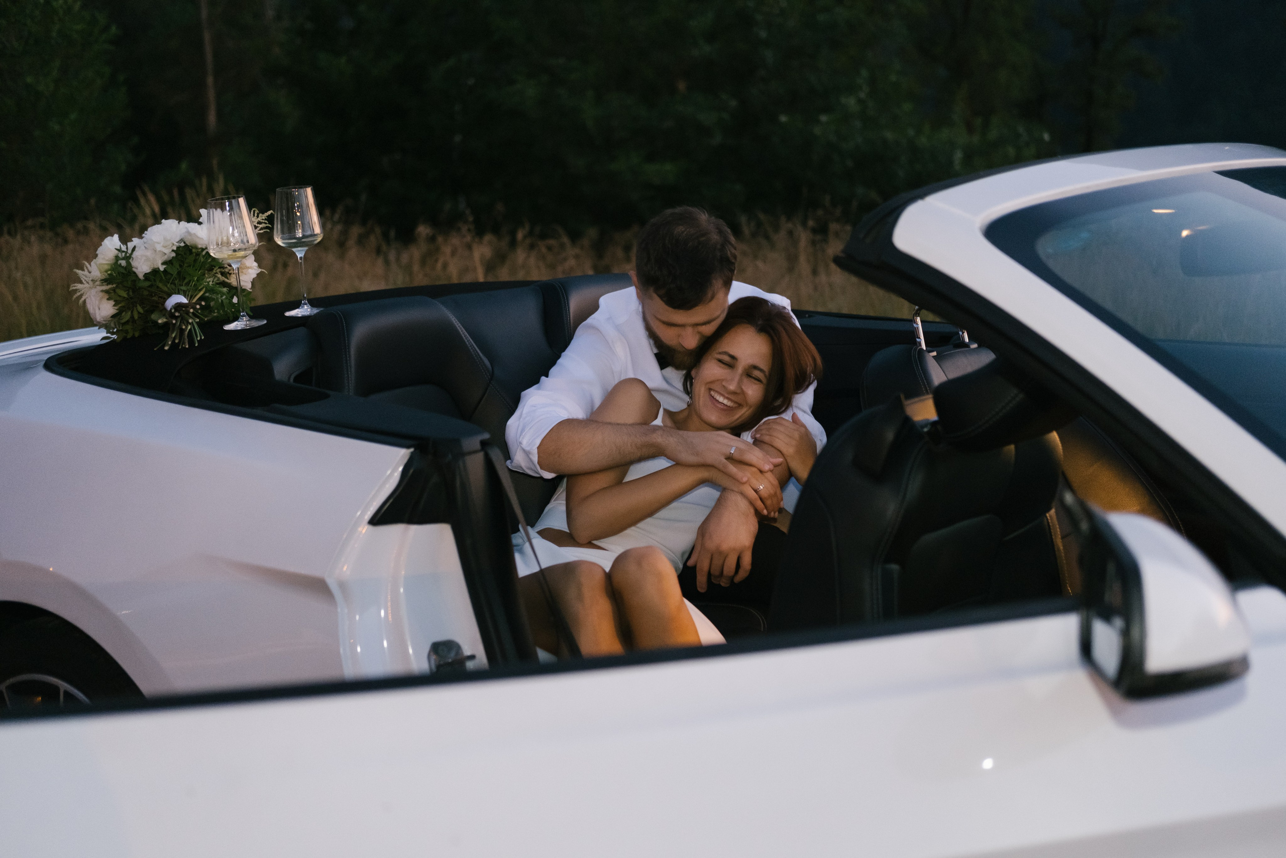 Ира / Андрей. Свадебный Видеограф Фотограф в Сочи