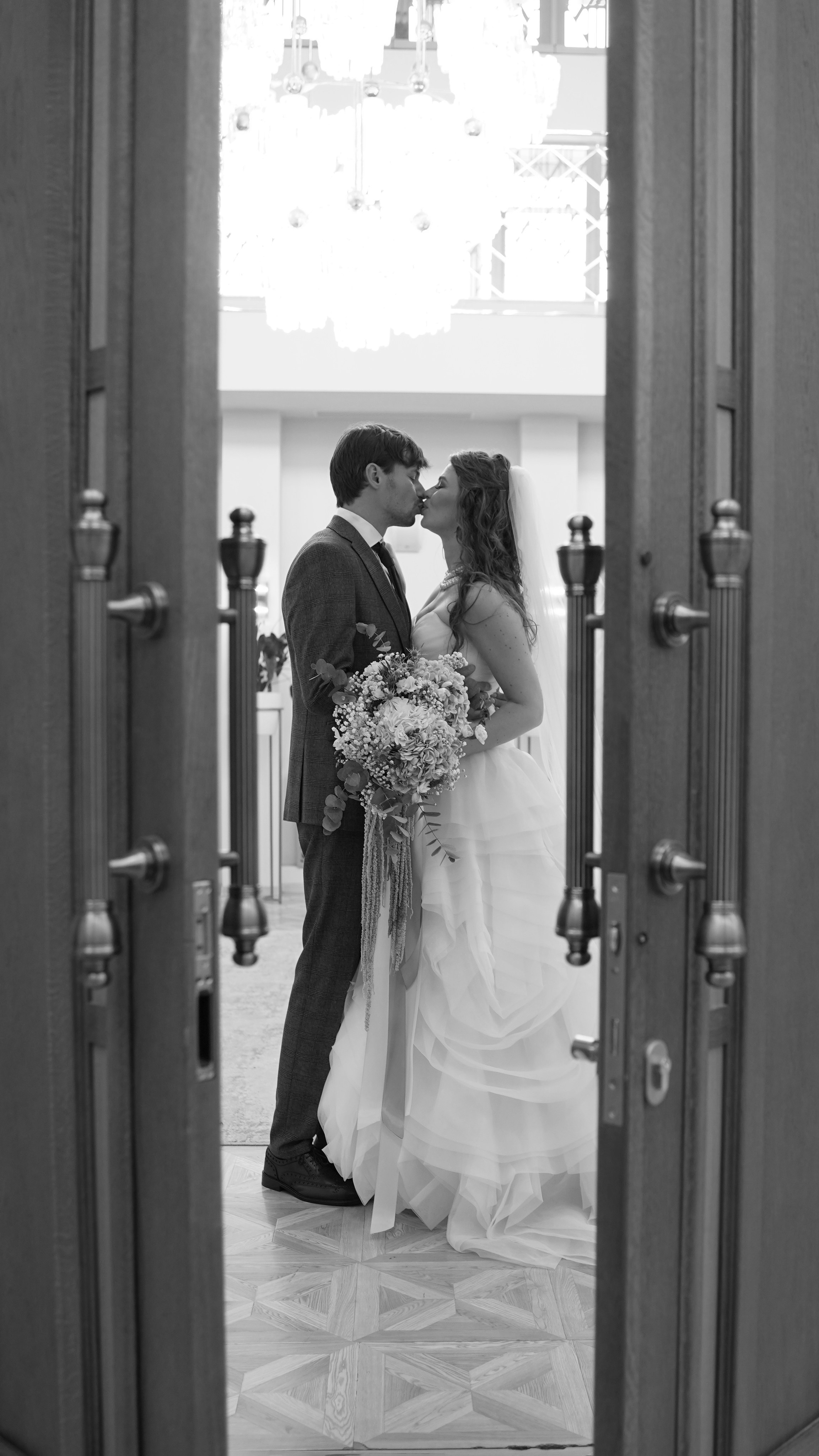 Нина и Кирилл. Добро пожаловать в мир самого прекрасного — в мир фотографии!