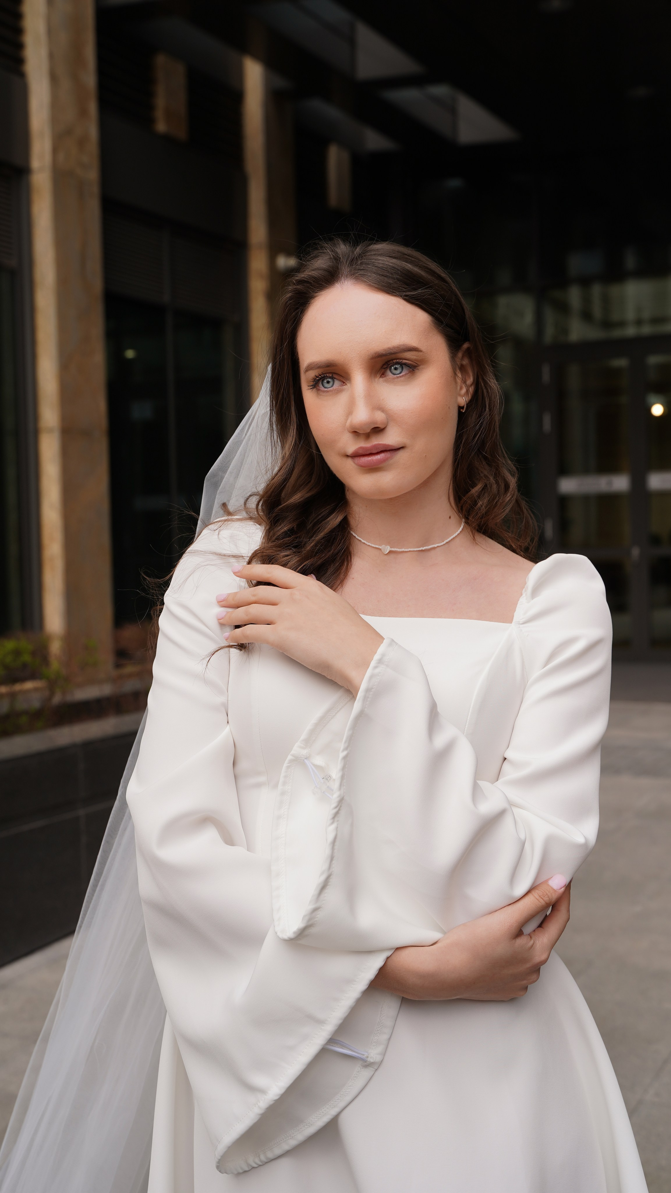 Валерия и Кирилл. Добро пожаловать в мир самого прекрасного — в мир фотографии!