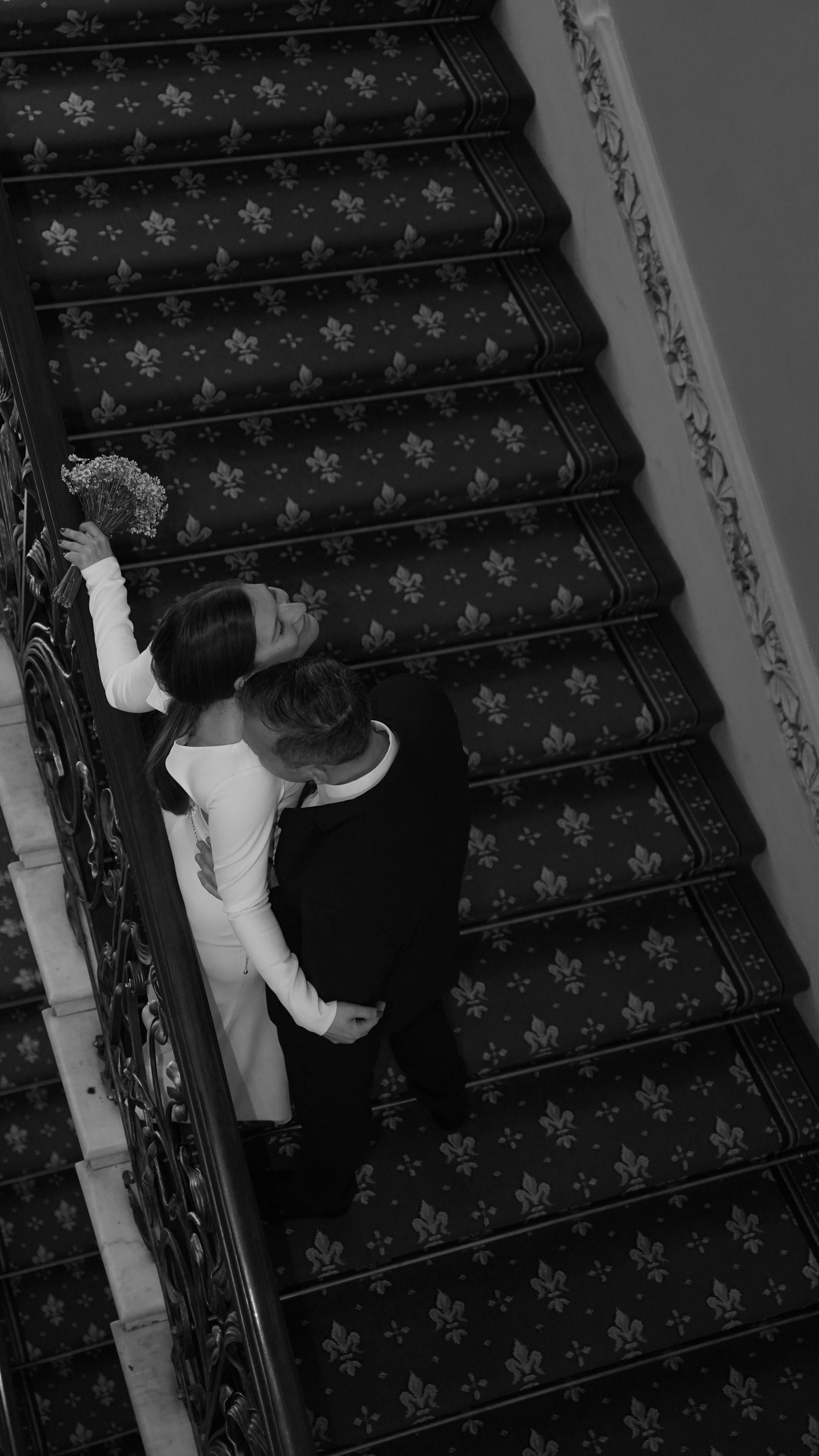 Иветта и Андрей. Добро пожаловать в мир самого прекрасного — в мир фотографии!