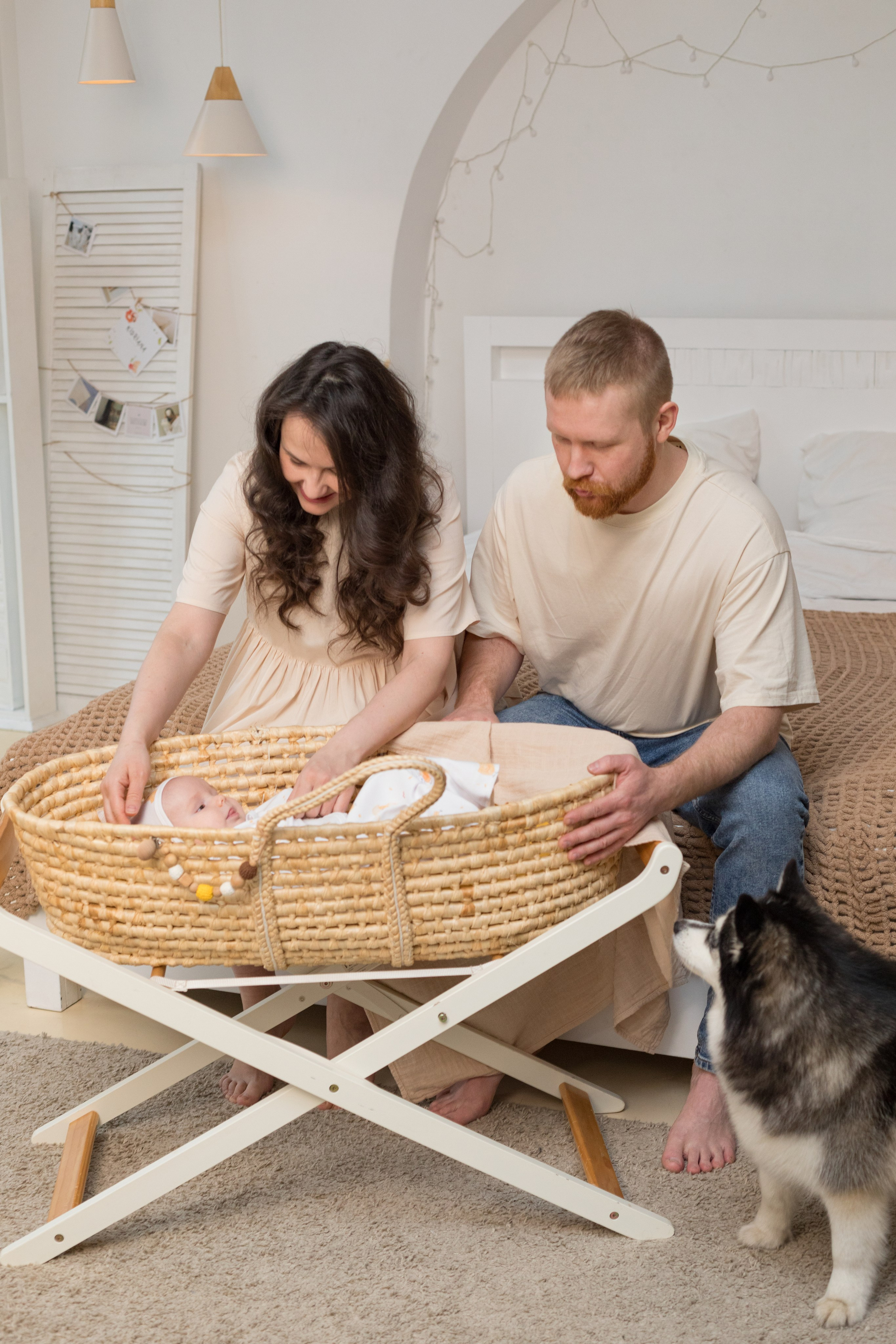 Для бренда KIDRIANA. Детский и контент фотограф Надя Волкова Санкт-Петербург