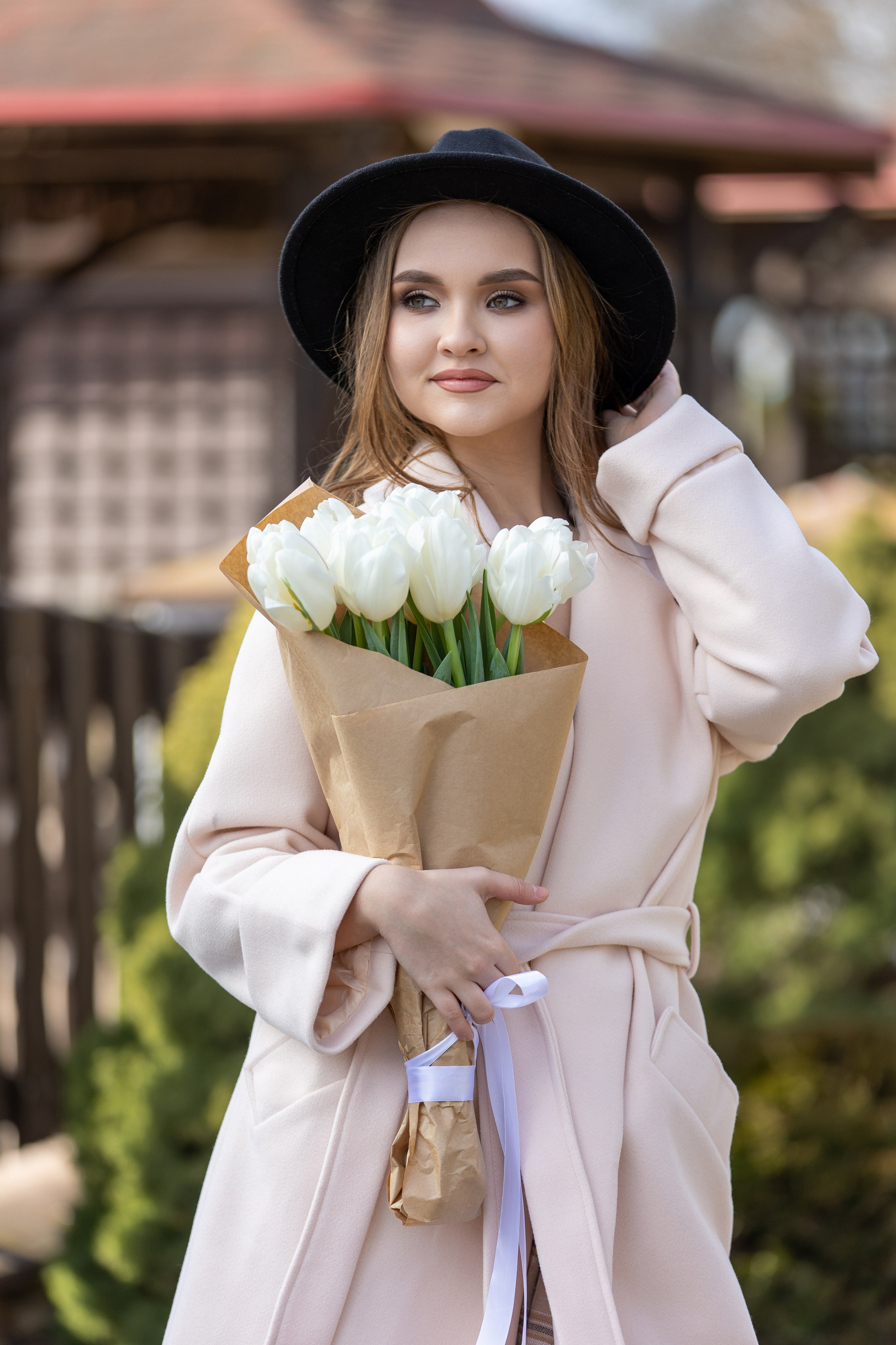 В кадре весна. Видеосьемка, фотосьемка свадеб, юбилеев, утренников в Краснодарском кр