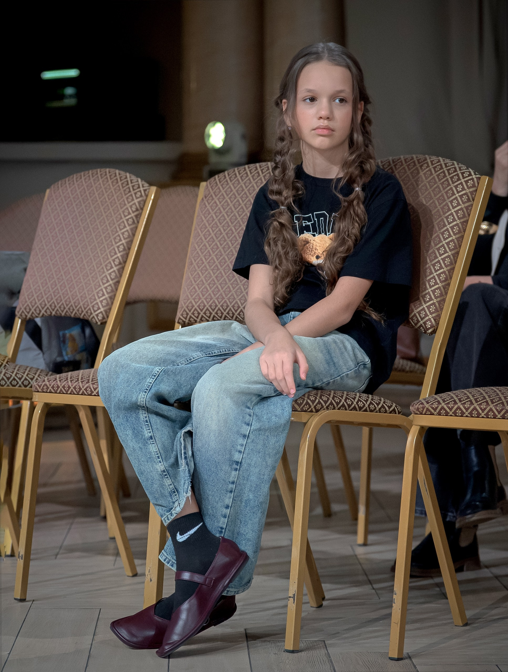 Седьмая «Неделя моды. Сибирь» в Тюмени