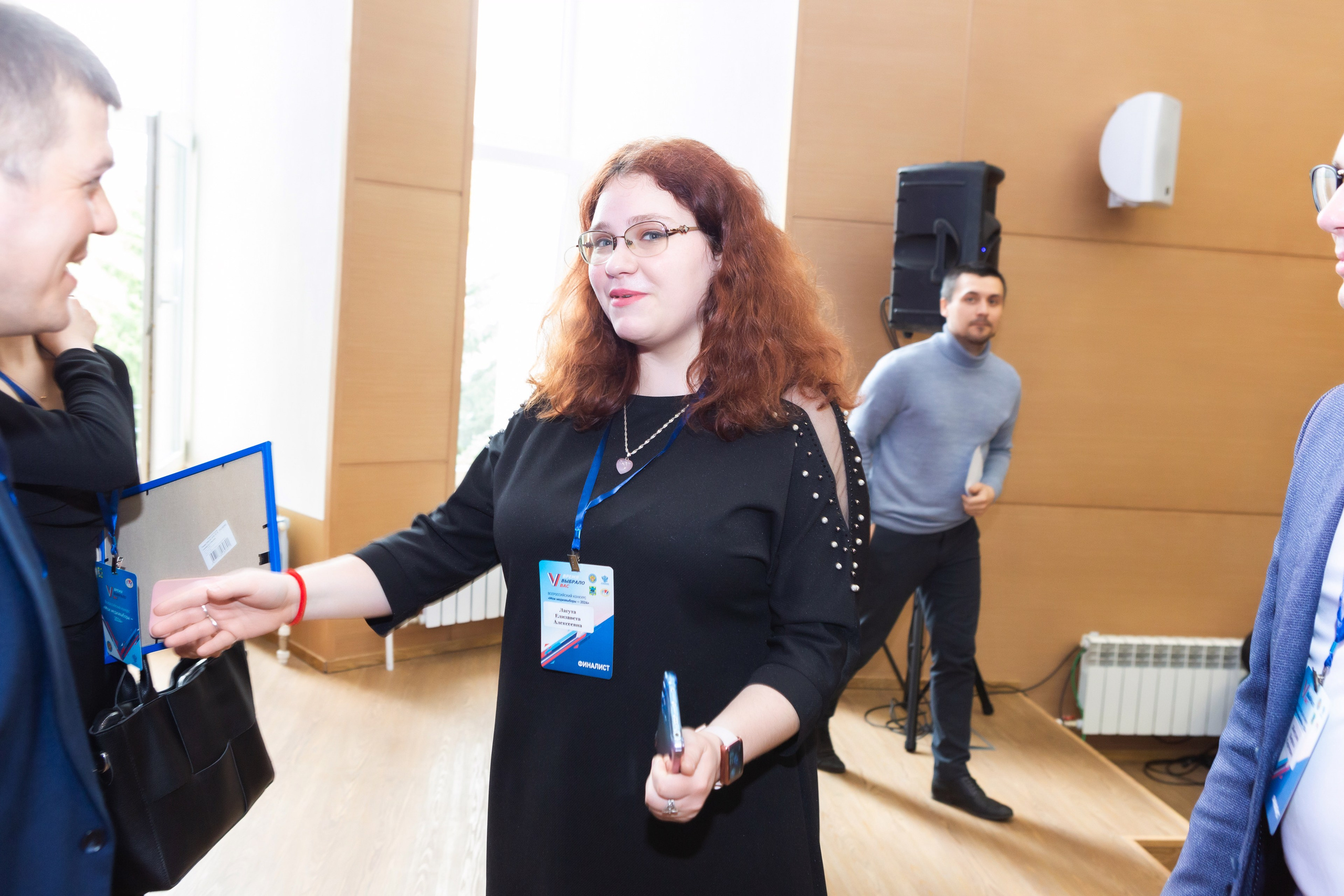 Мои медиа выборы 2024. Профессиональный фотограф в Мценске и Орловской области