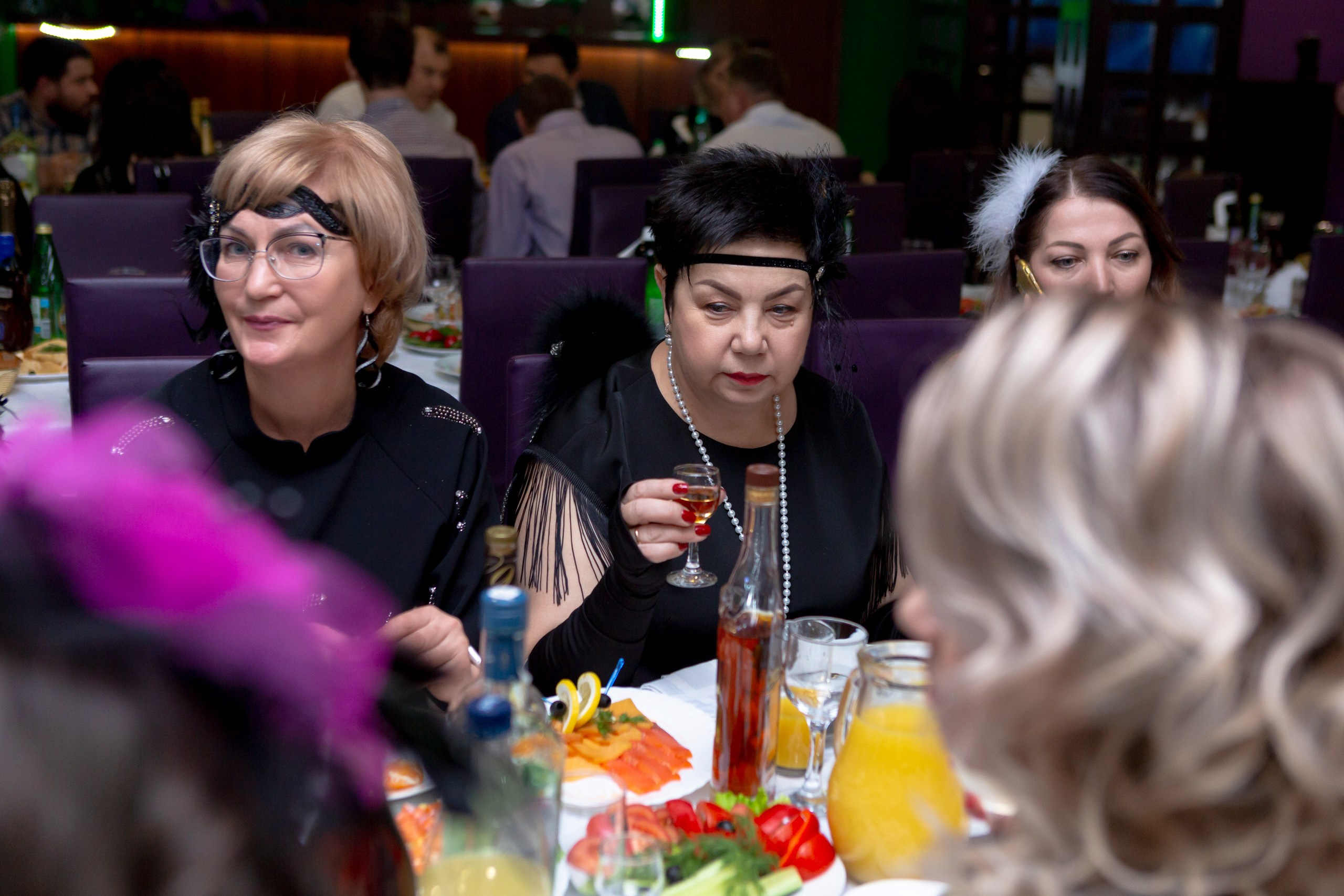 КОРПОРАТИВ 26.12.23. Профессиональный фотограф в Мценске и Орловской области