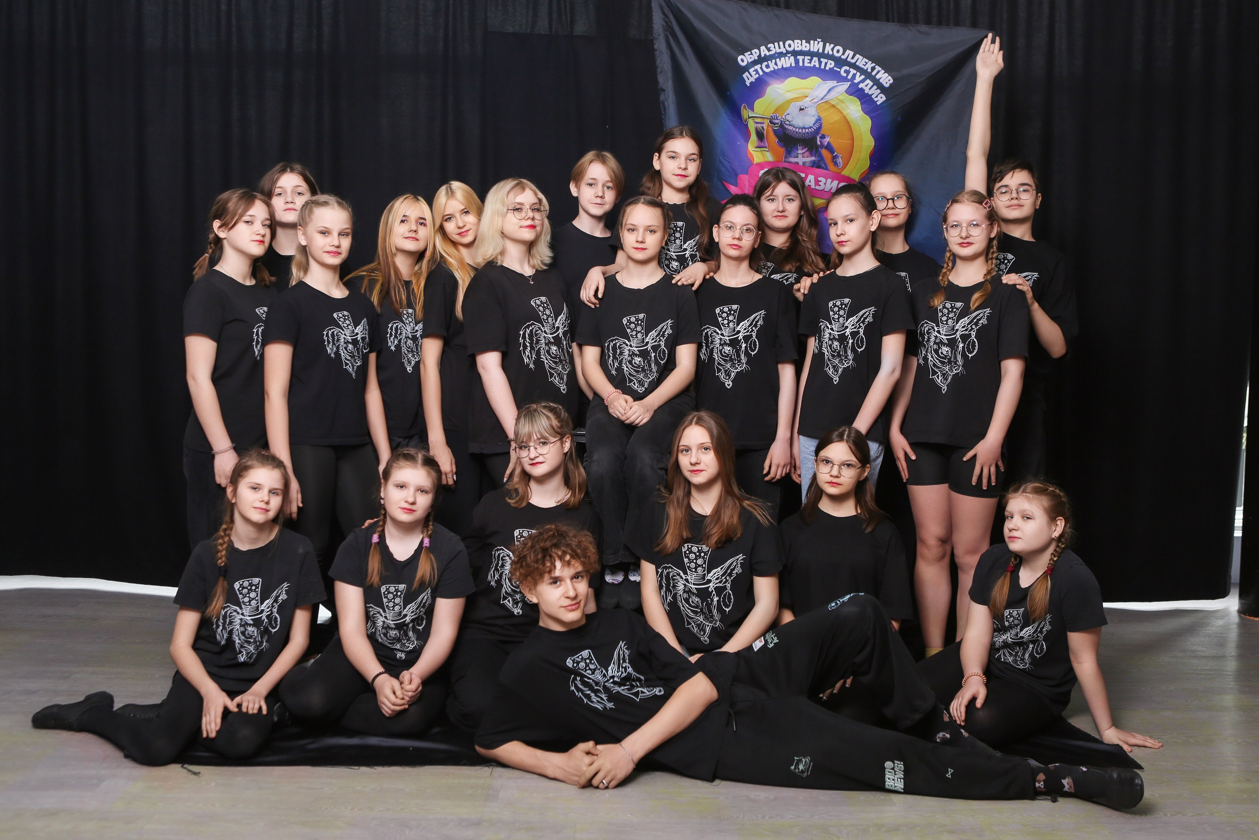 ТС ФАНТАЗИЯ — БОЛЬШАЯ СЪЕМКА. Профессиональный фотограф в Мценске и Орловской области