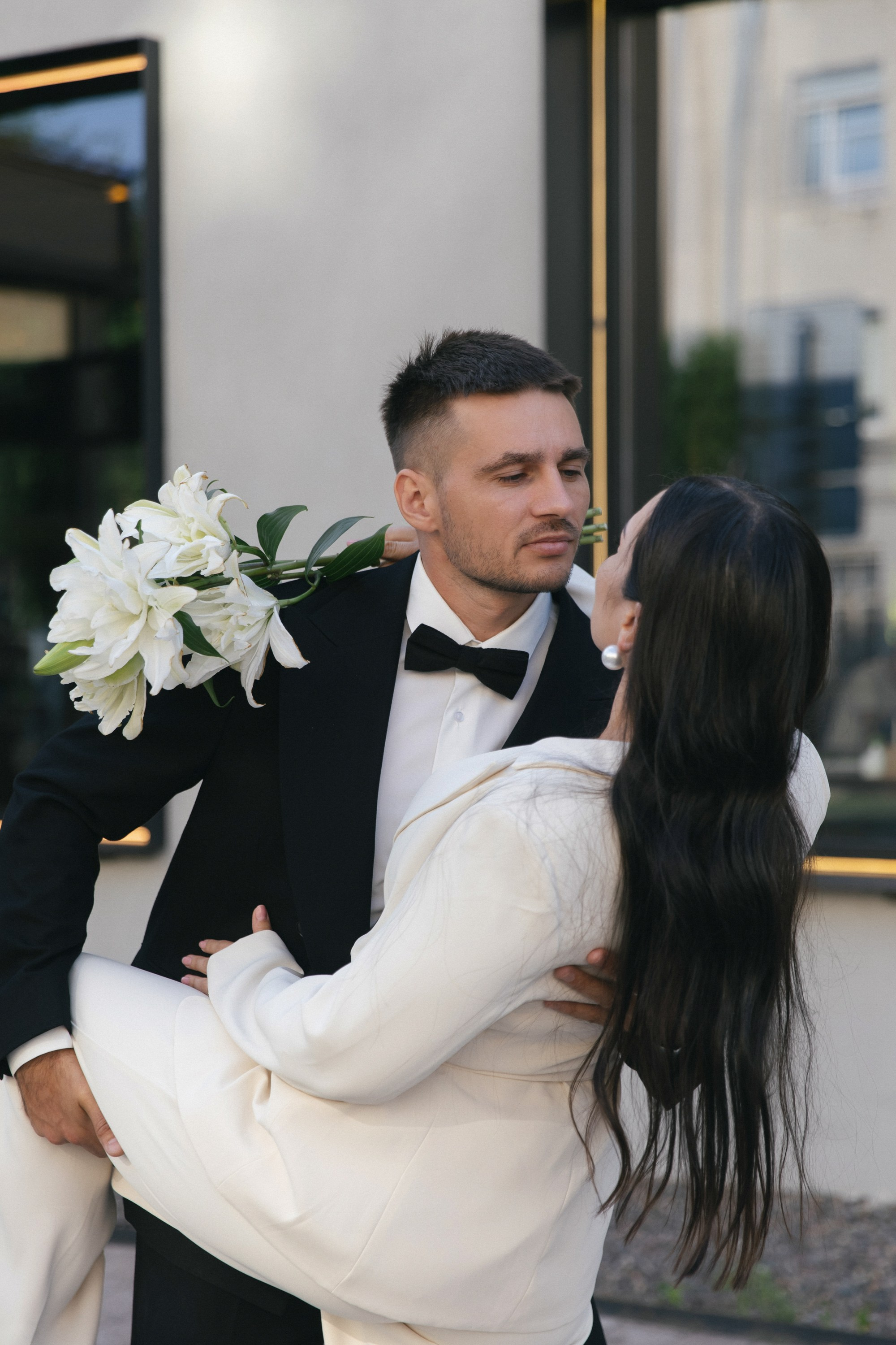 ВИКТОРИЯ & СТАНИСЛАВ ` 11.07.25. Maria Startseva Photo