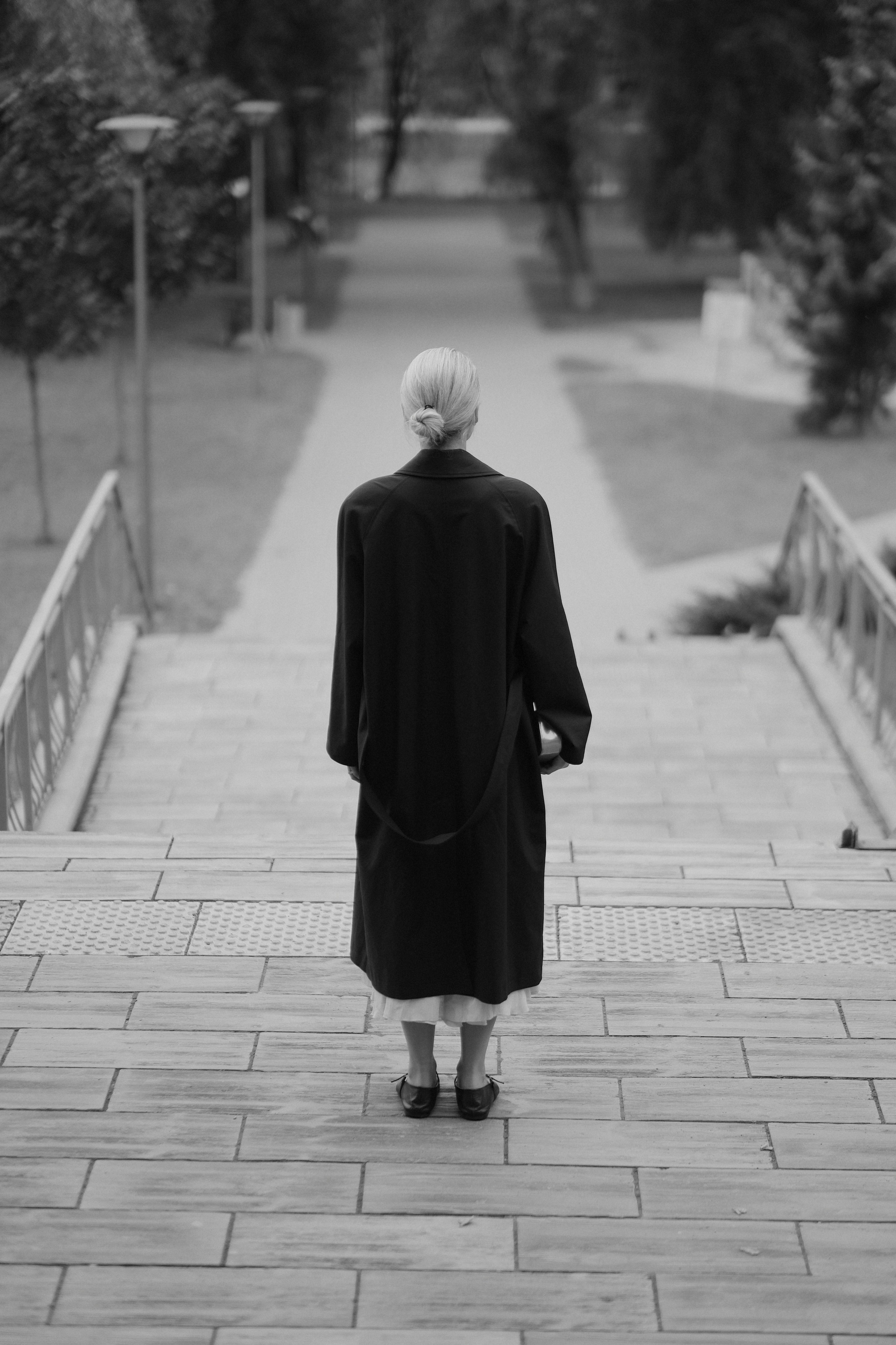 Интеллигентный фотограф