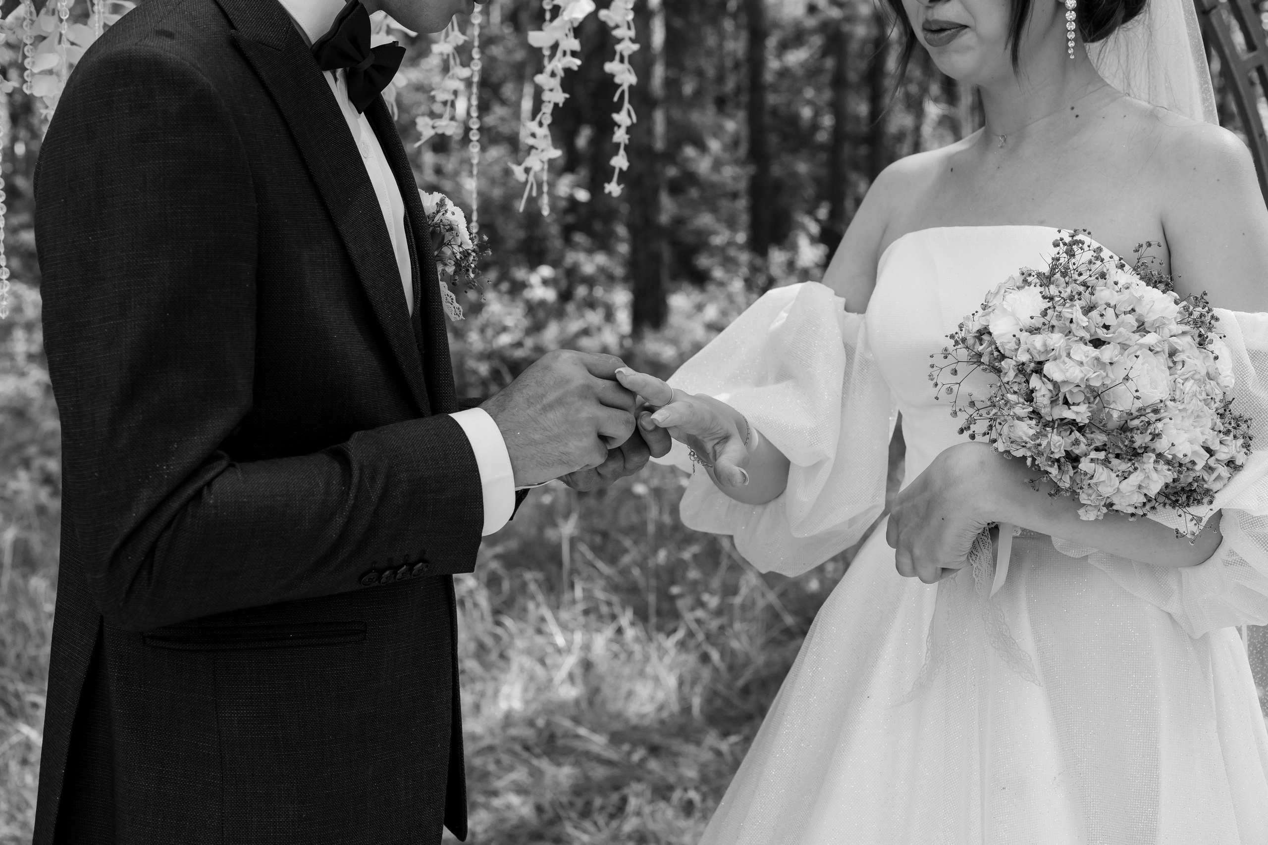 Любовь и традиции. Фотограф Гульнара Вафина