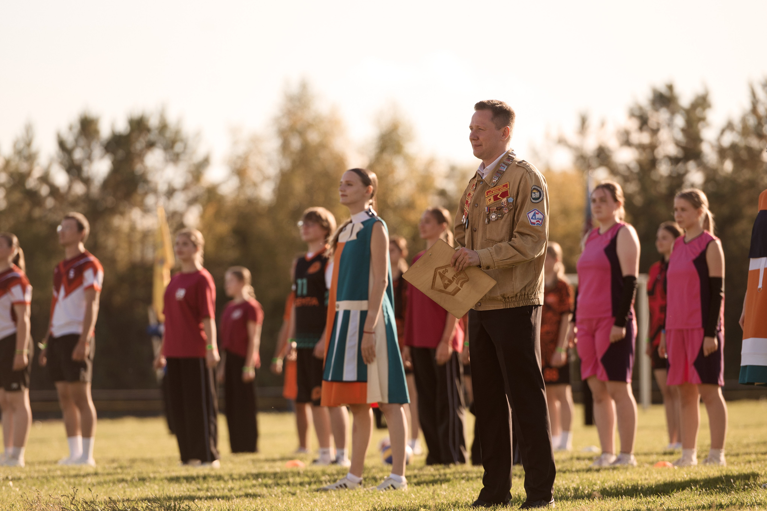 Павловский слёт. Сергей Богомолов. Свадебный и семейный фотограф