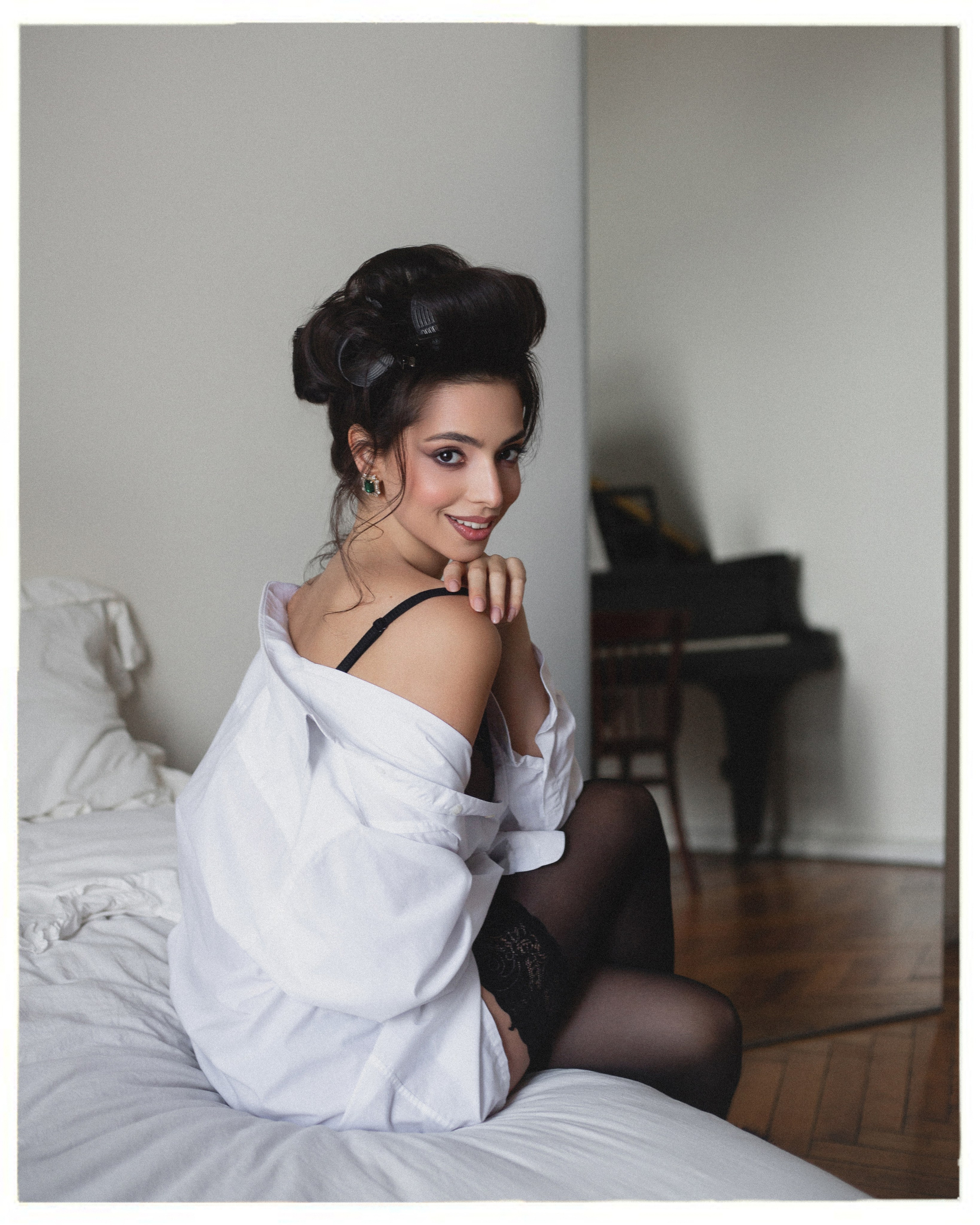 Кристи. Фотограф | Юля Ди