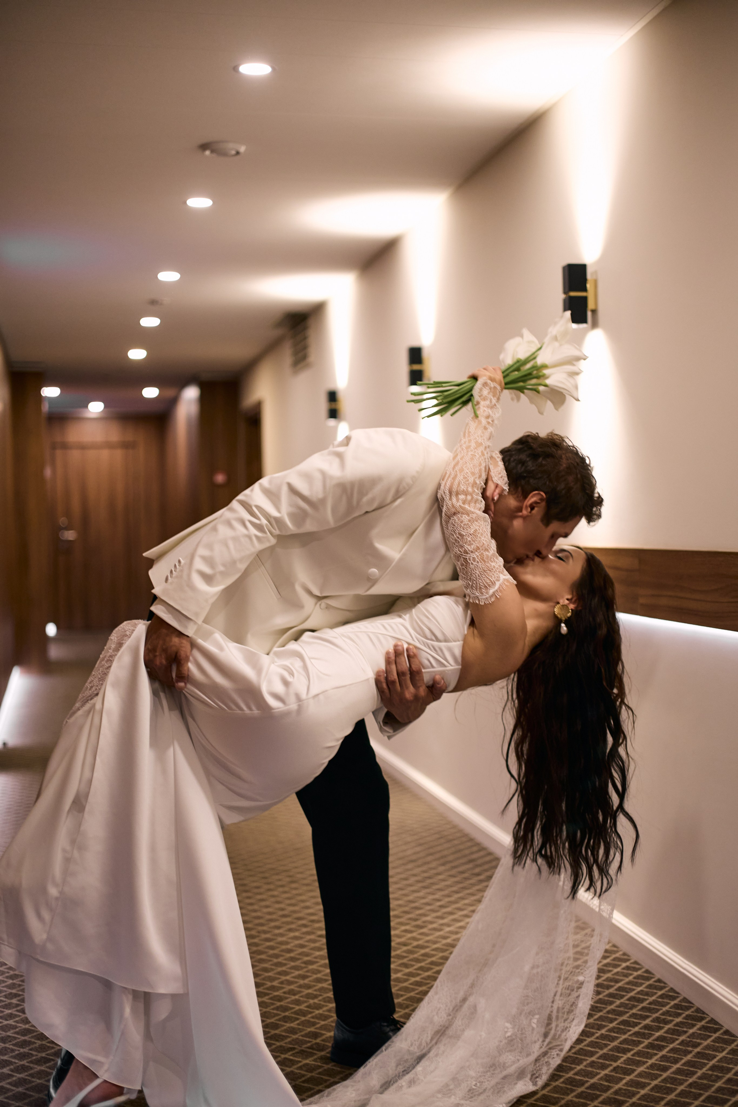Анна & Григорий. Фотограф Полина