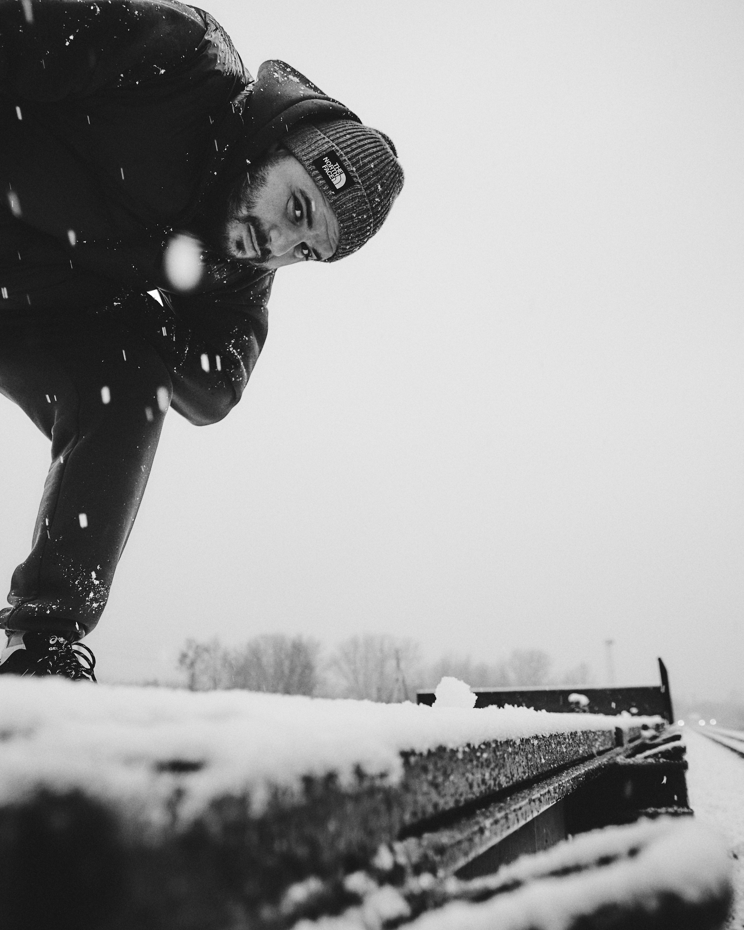 Street. Фотограф Даниил Борисов