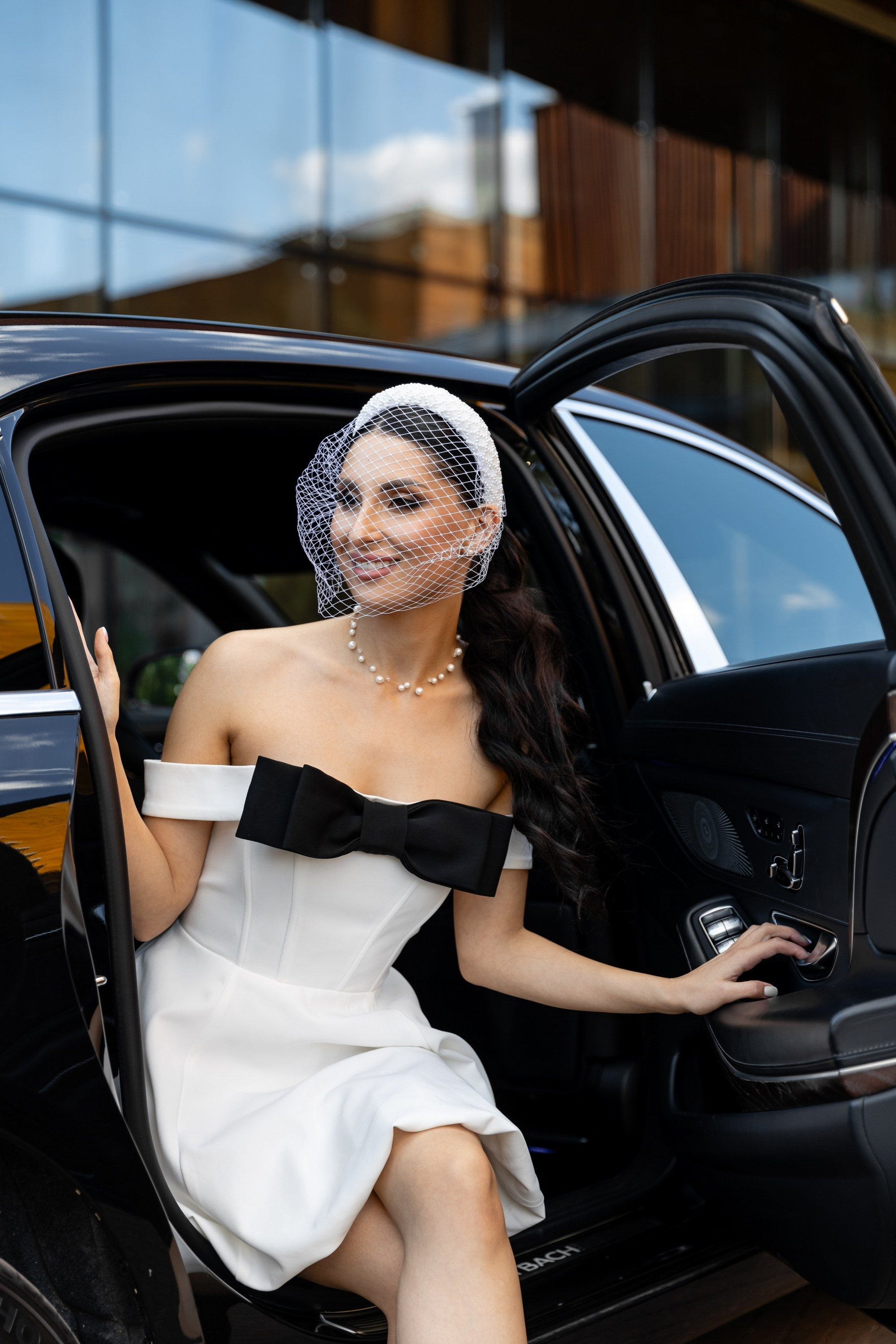 Дарья и Артём. Татьяна Чернышова свадебный фотограф Москва