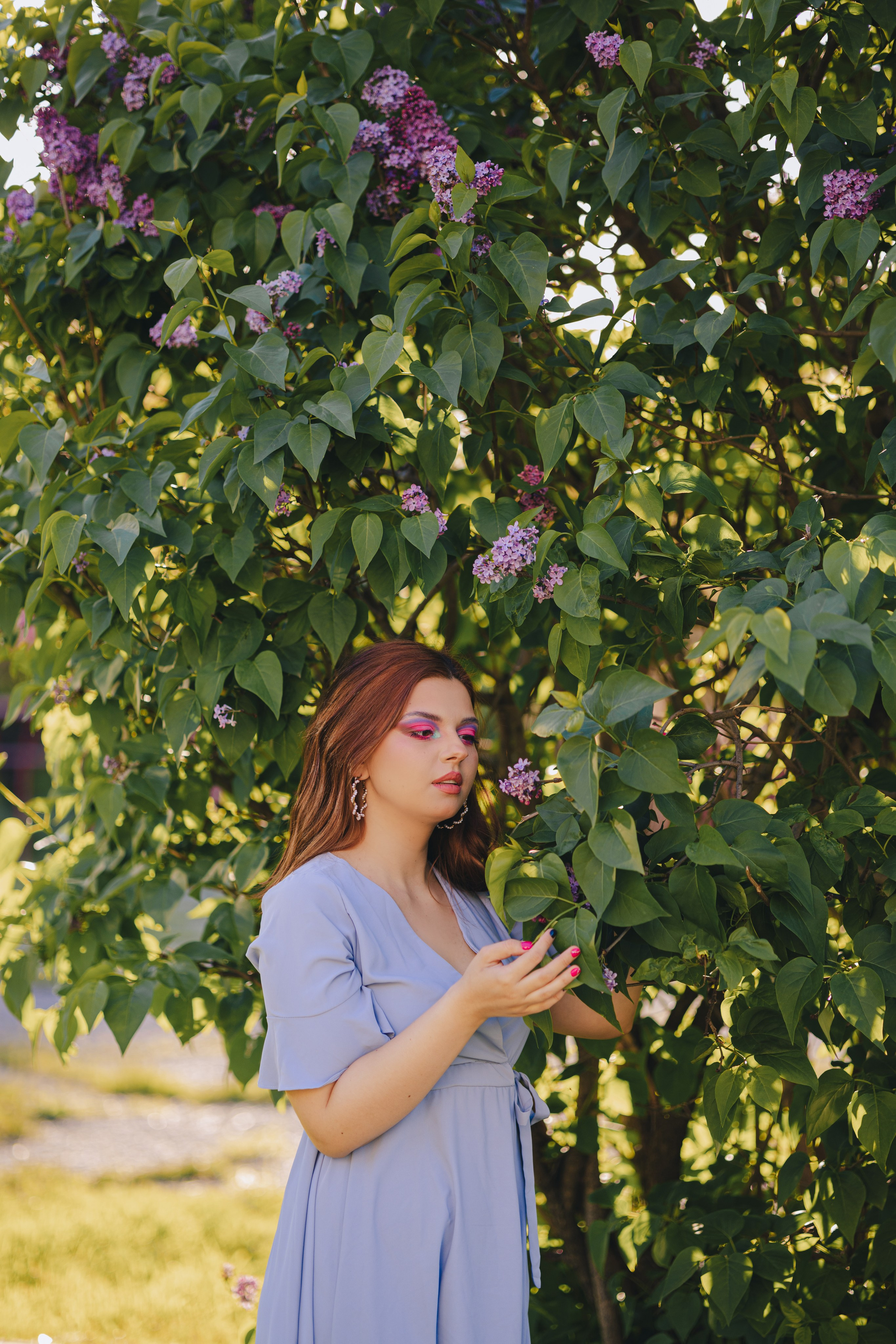 Даша. Фотограф Таганрог Любимая Надя