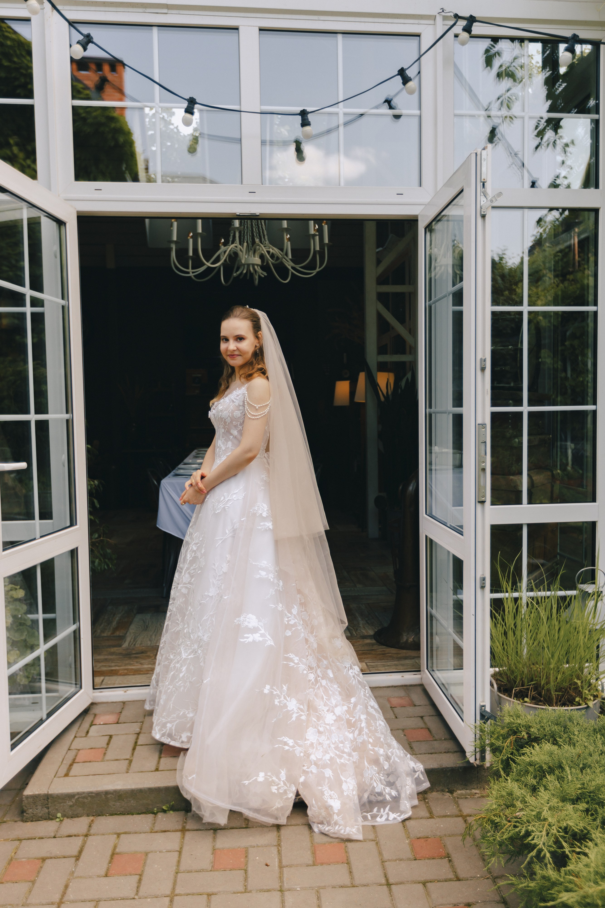 Олег и Катя. Фотограф Таганрог Любимая Надя