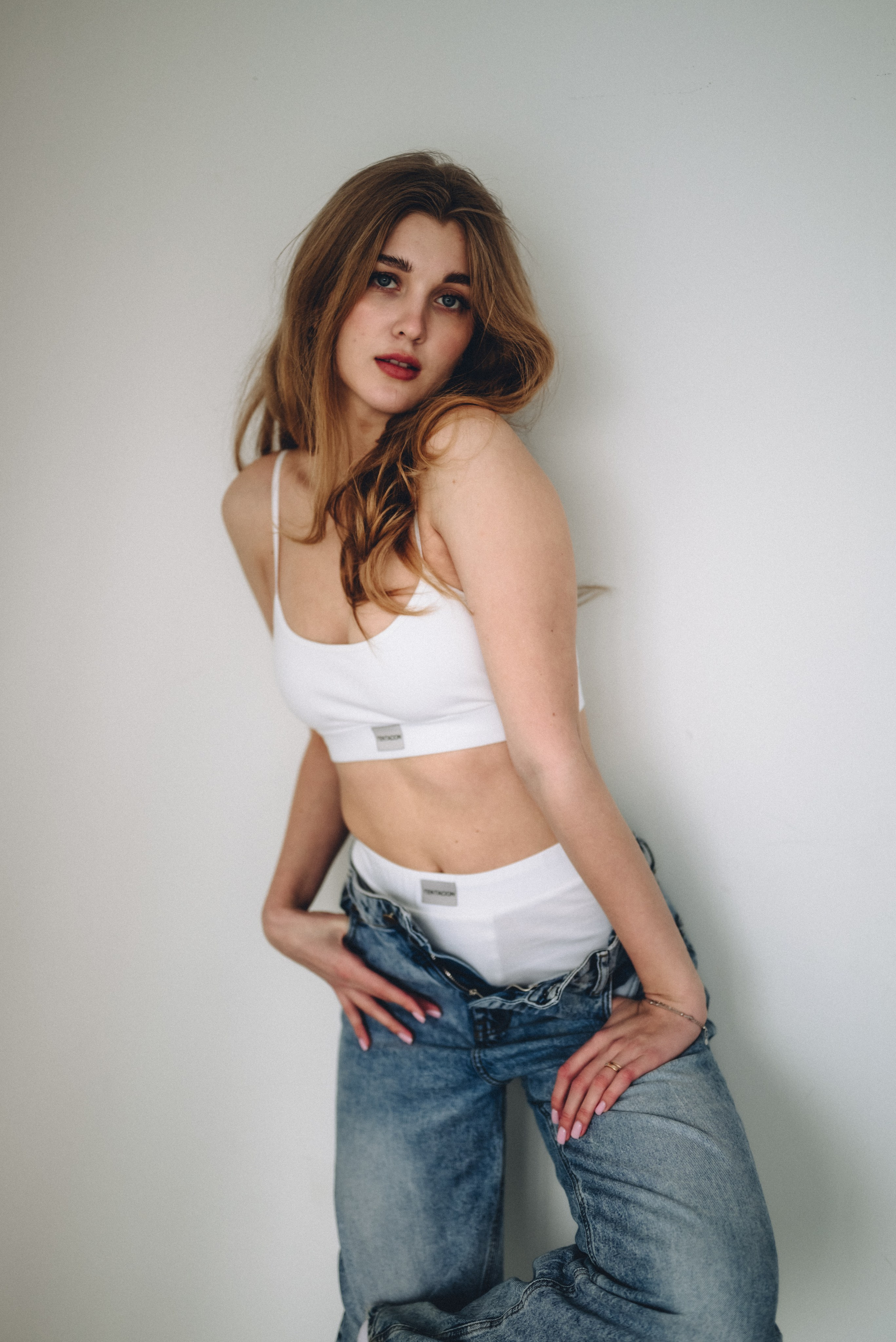 Алина. Фотограф Анастасия Монах