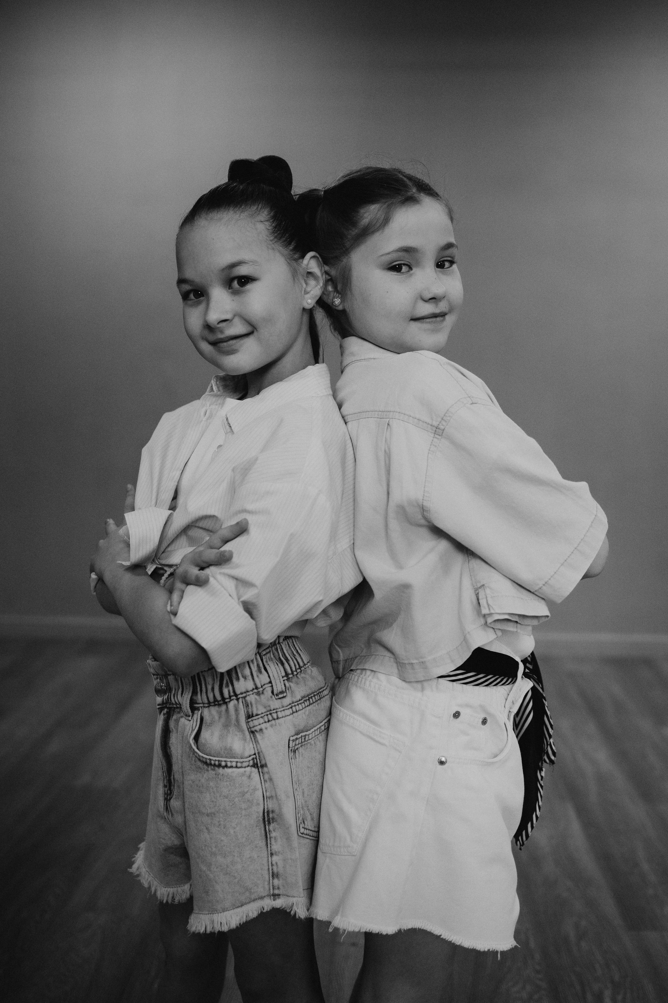 Kids. Фотограф Новосибирск