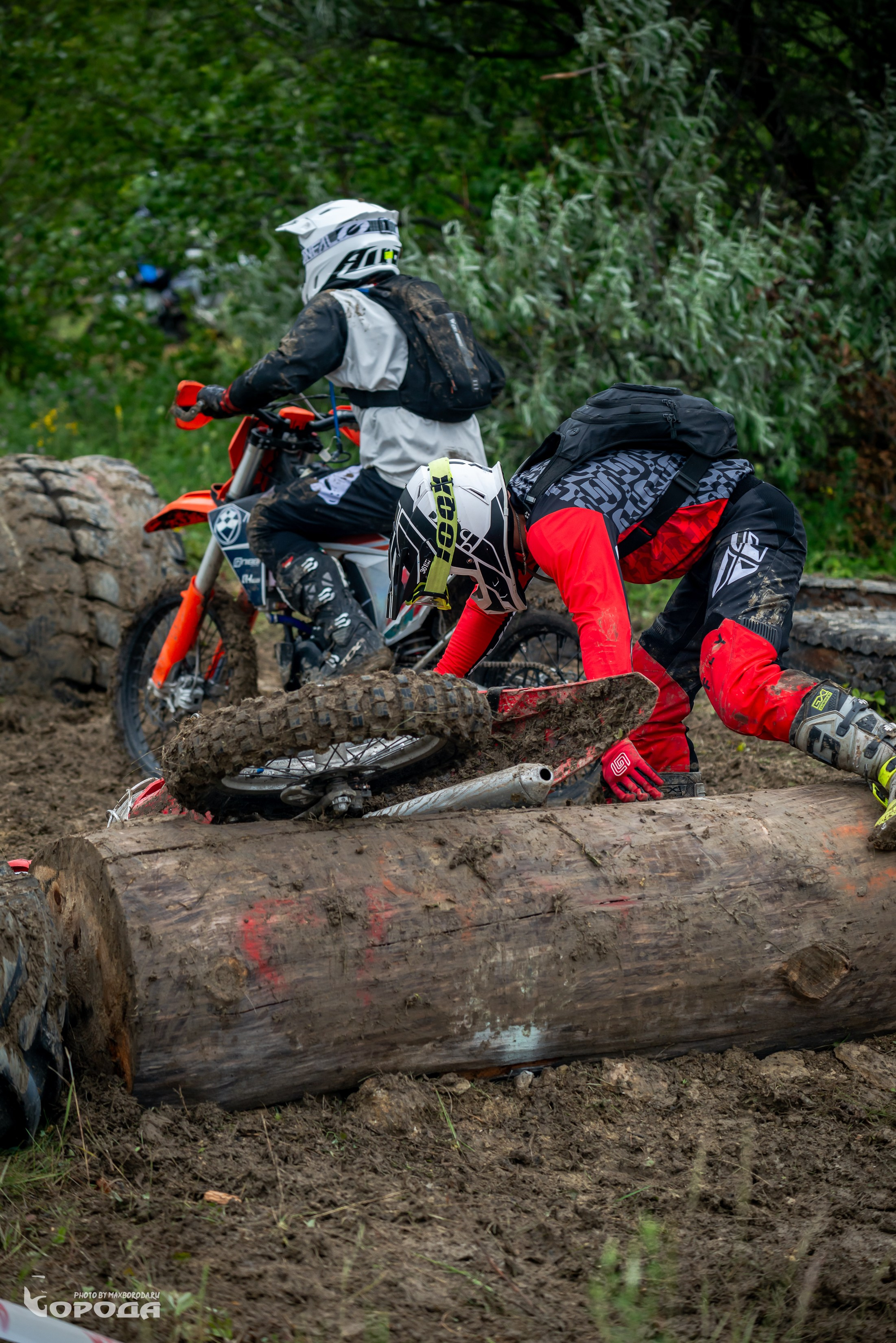 Точка отрыва 2025. Фотограф | Макс Борода