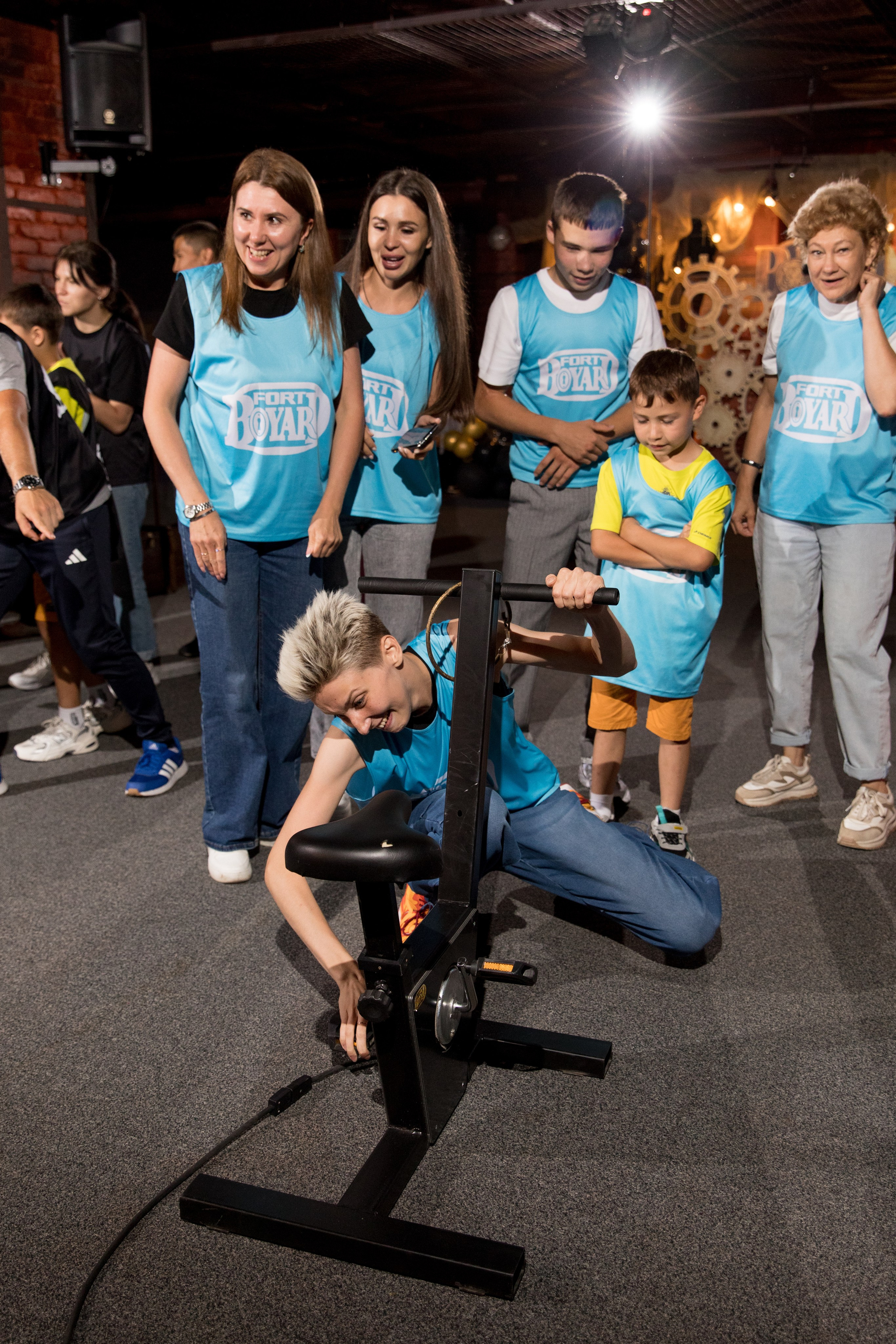 Юбилей Юлии. Свадебный и семейный фотограф Марина Злочевская