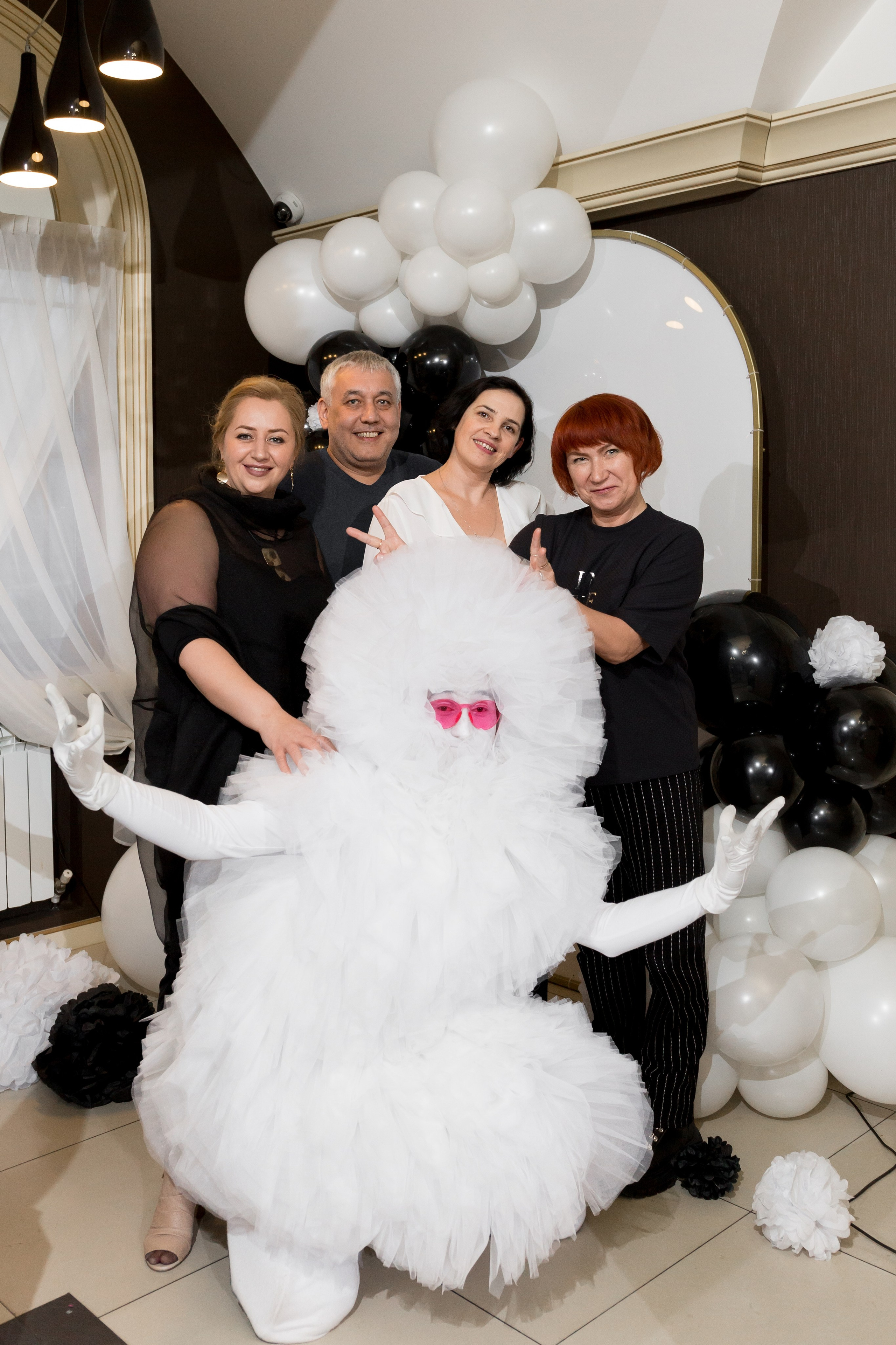 Юбилей Ирины. Свадебный и семейный фотограф Марина Злочевская