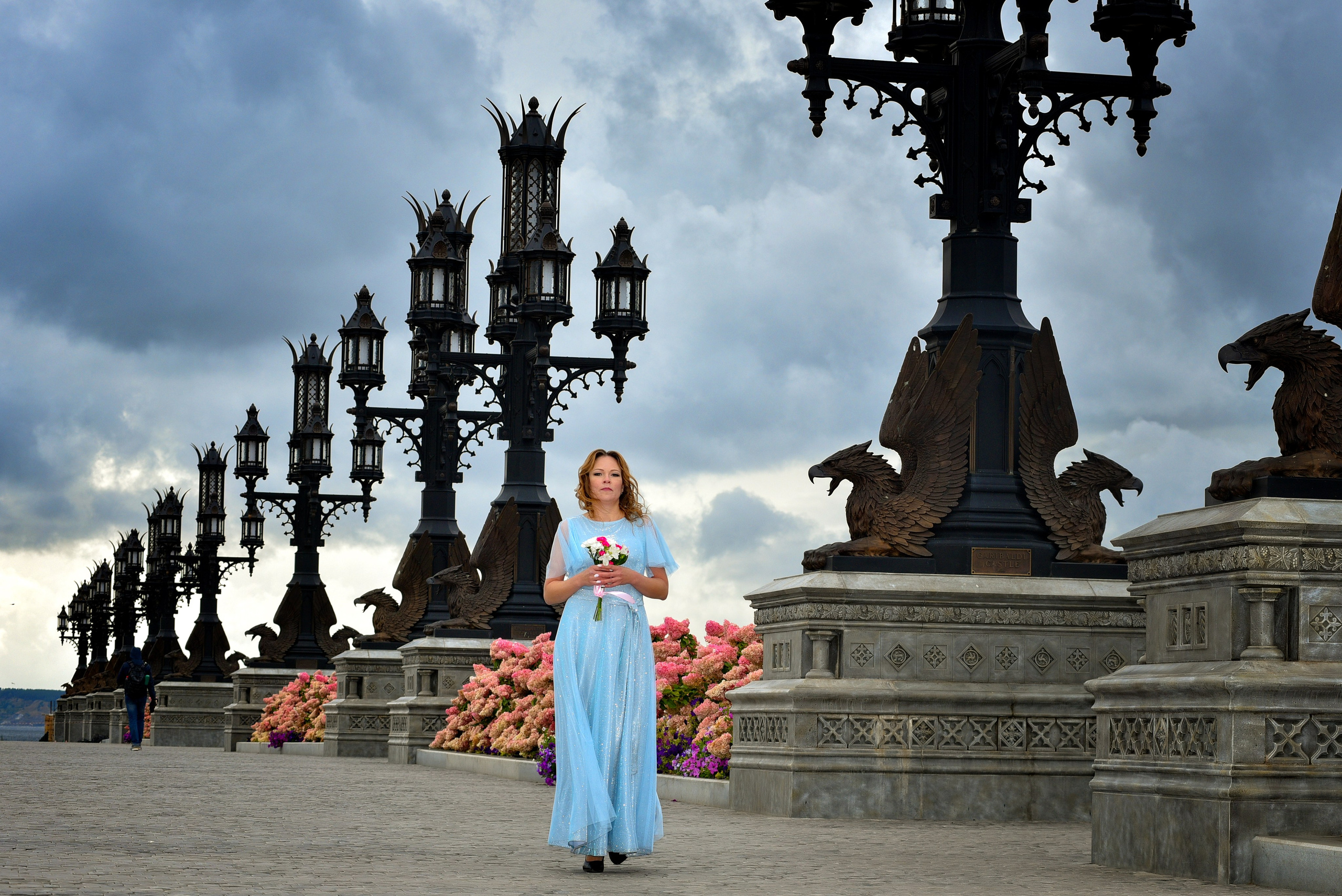 Частные съёмки. Фотограф-видеограф в Димитровграде и Ульяновске Герман Наумов