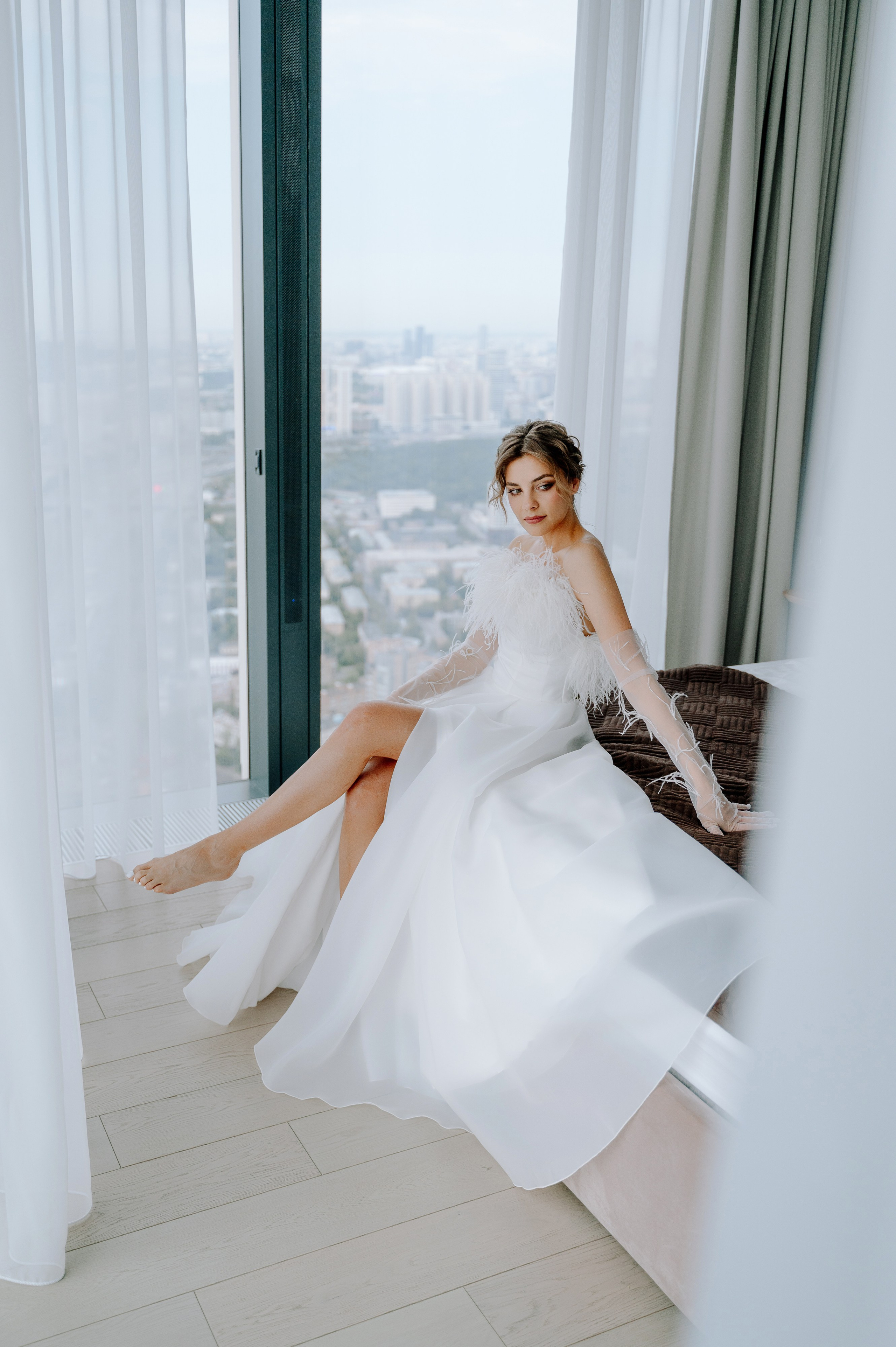 (Сэм+Валя)+155 гостей = ❤️ | 2024. Фотограф Вито Бурмасов | Москва