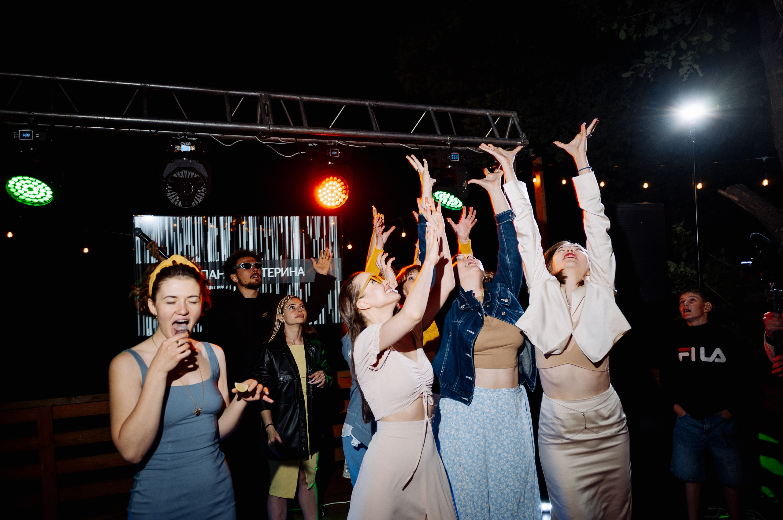 Стёпа и Катя | 2023. Фотограф Вито Бурмасов | Москва