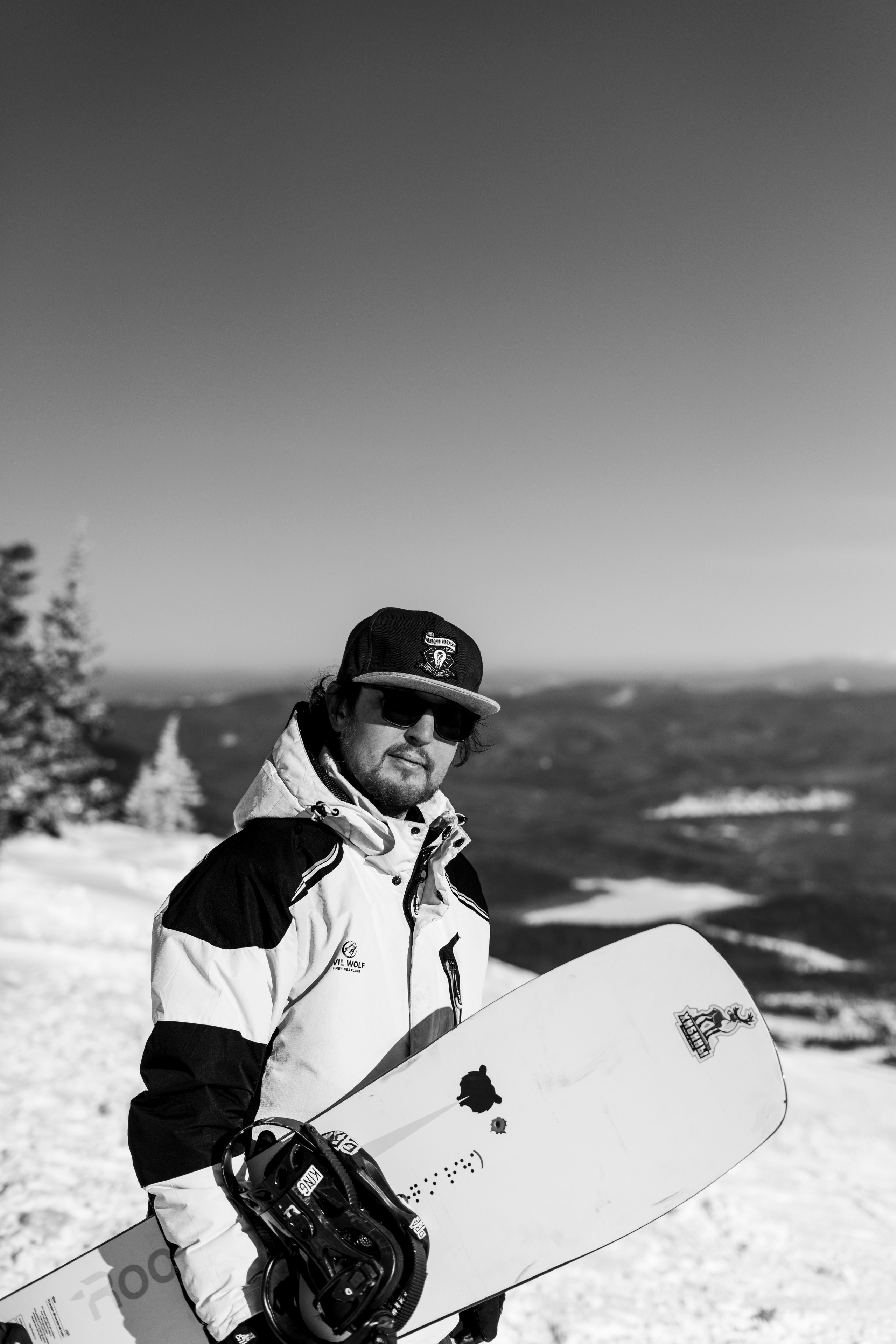 Фотосессия на вершине. Анастасия Паршукова — фотограф Шерегеш Новосибирск