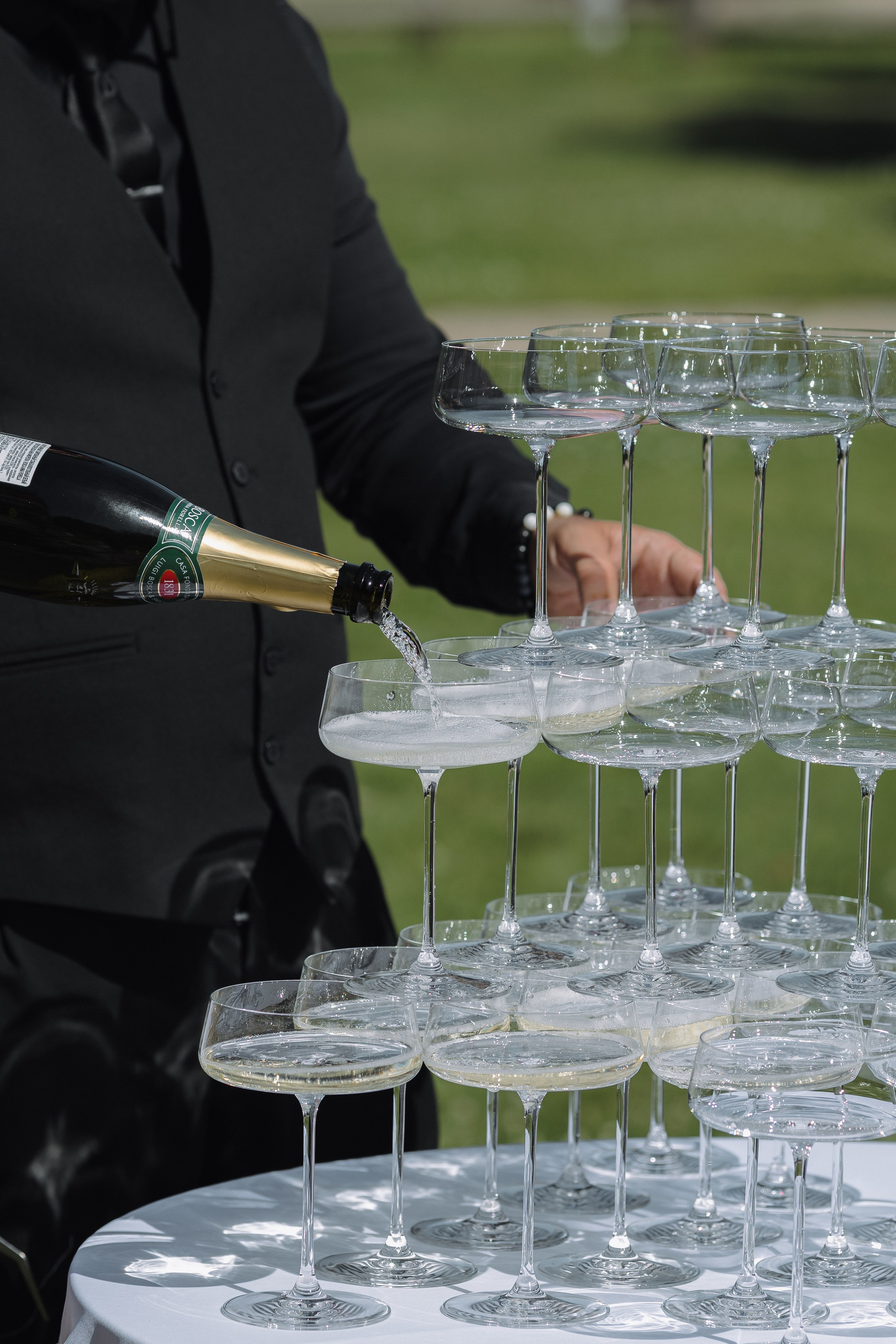 Свадебная фотосъемка в «Двор Стайки»