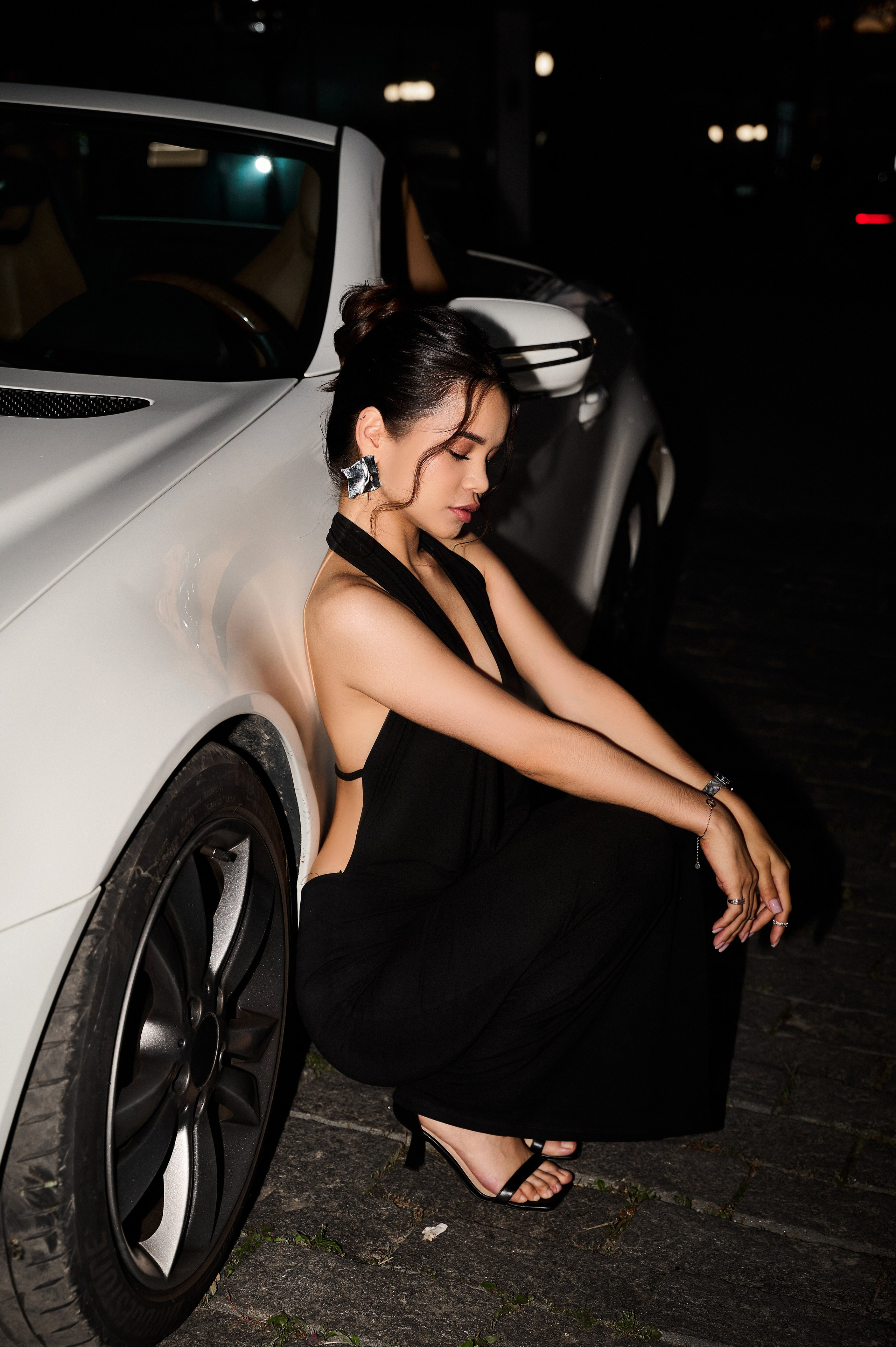 Кабриолет. Фотограф Нижний Новгород