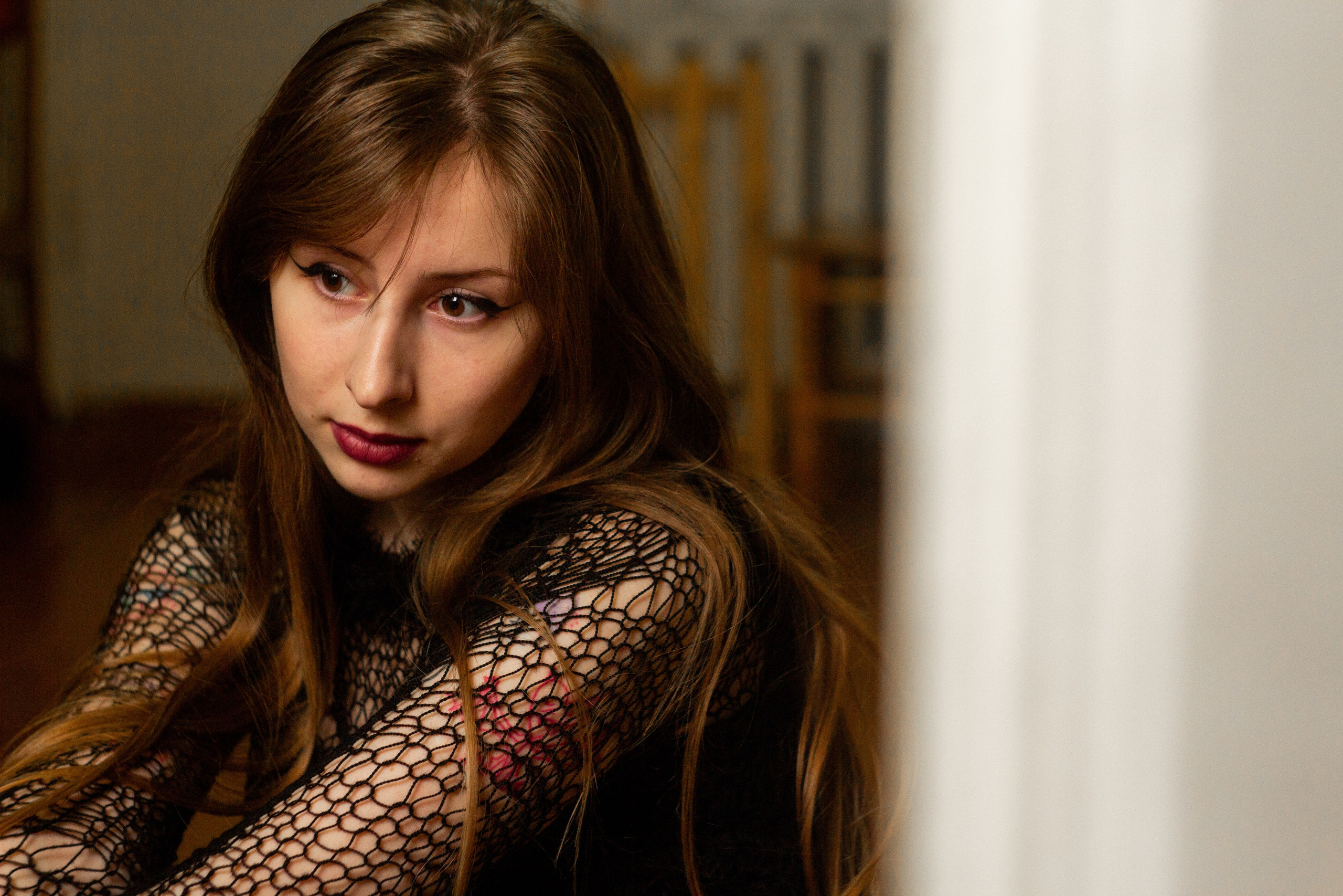 Anastasiya | Elegance