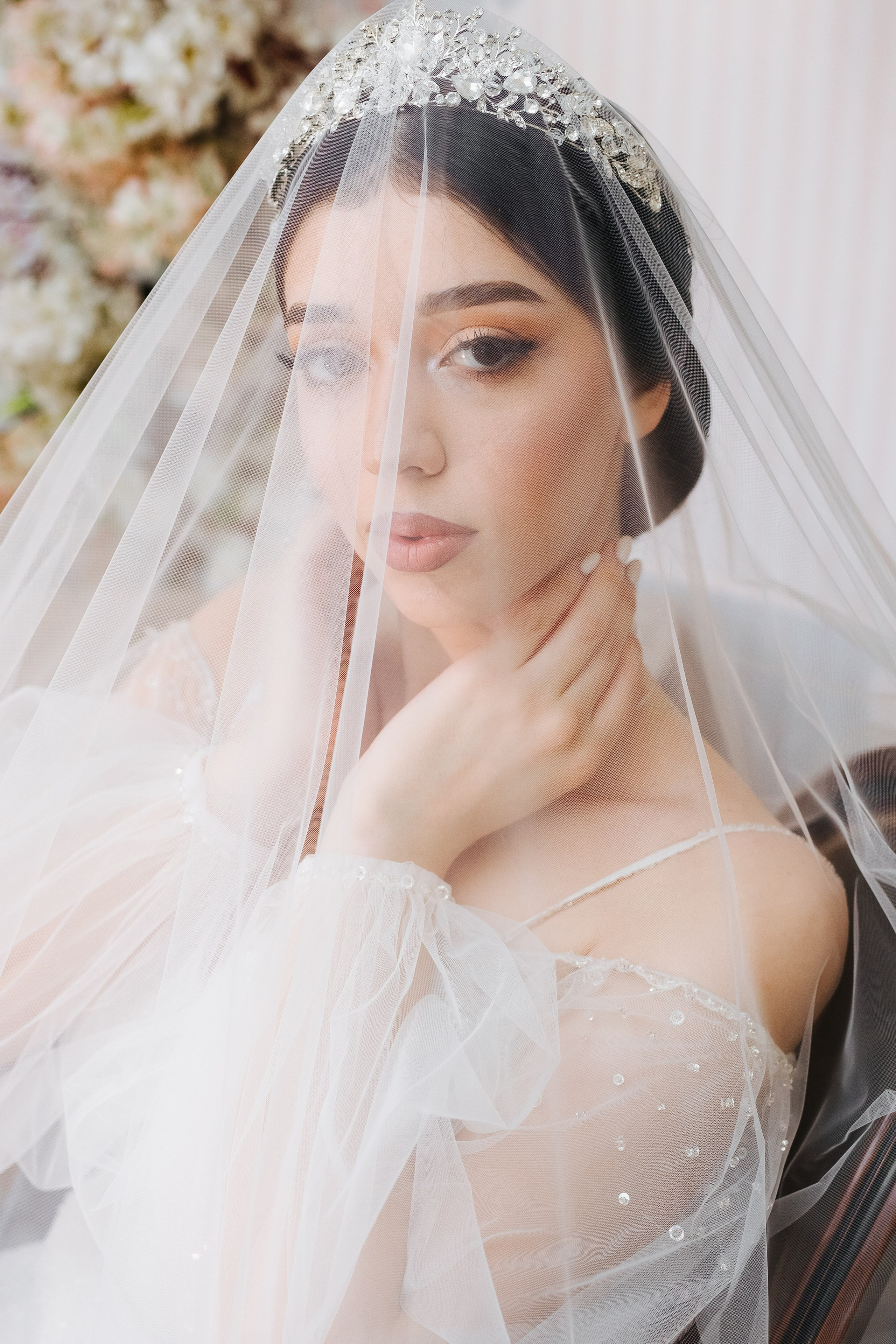 Асим Севиль. Фотограф в Красноярске Надежда Воскресенская