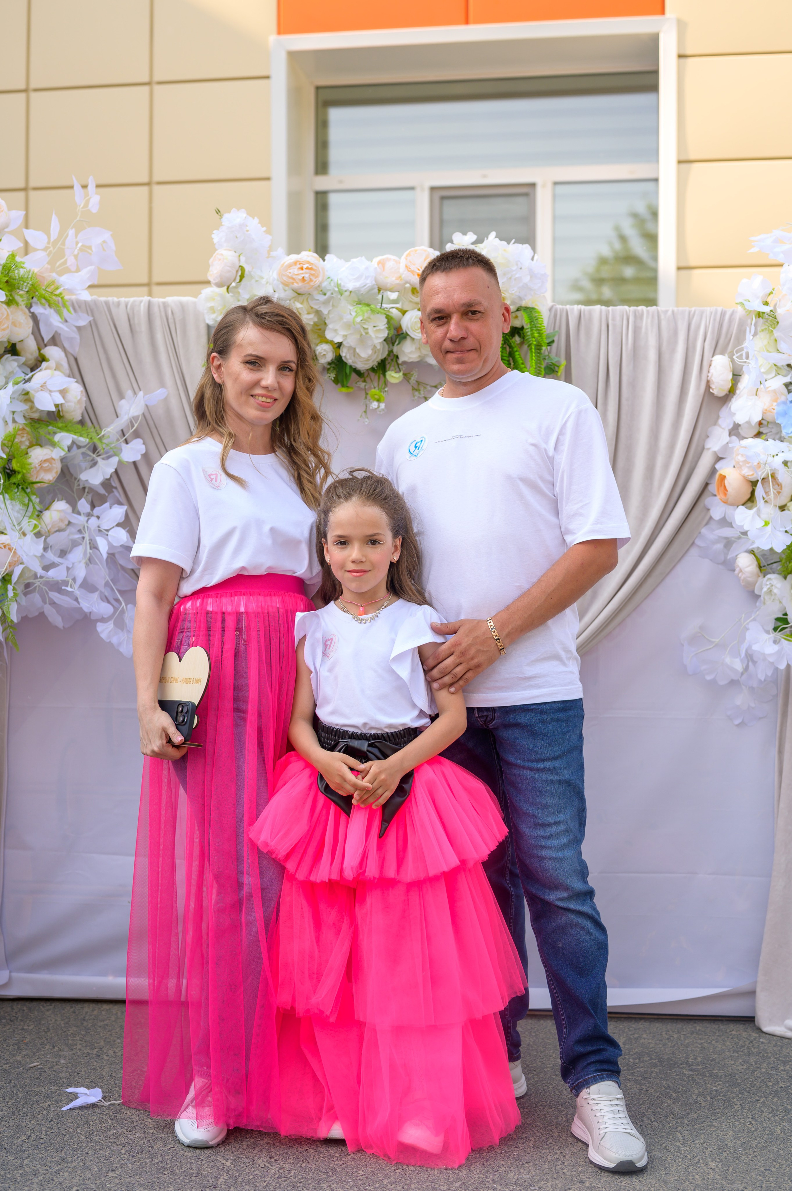 Репортаж выпускного группа «Фантазёры» 3 садик. Фотограф новорожденных, семейный детский в Тюмени Татьяна Морозова