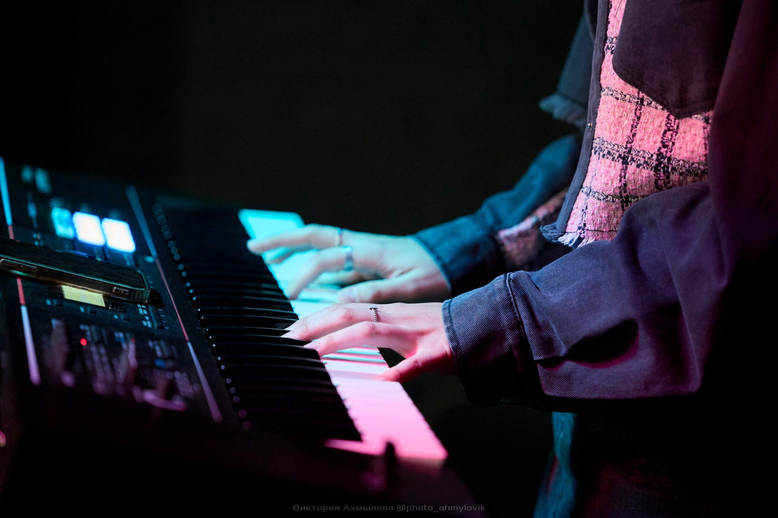 19.07.2024 НШБ Зеленоград. Виктория Ахмылова. Фотограф в Москве