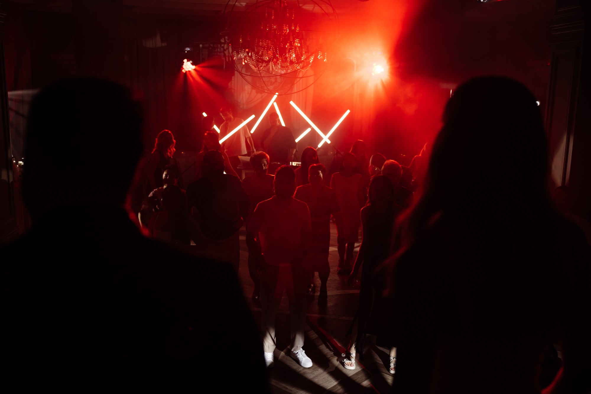 Классика вечна. Владимир Киселев — свадебный фотограф в Москве и по всему миру