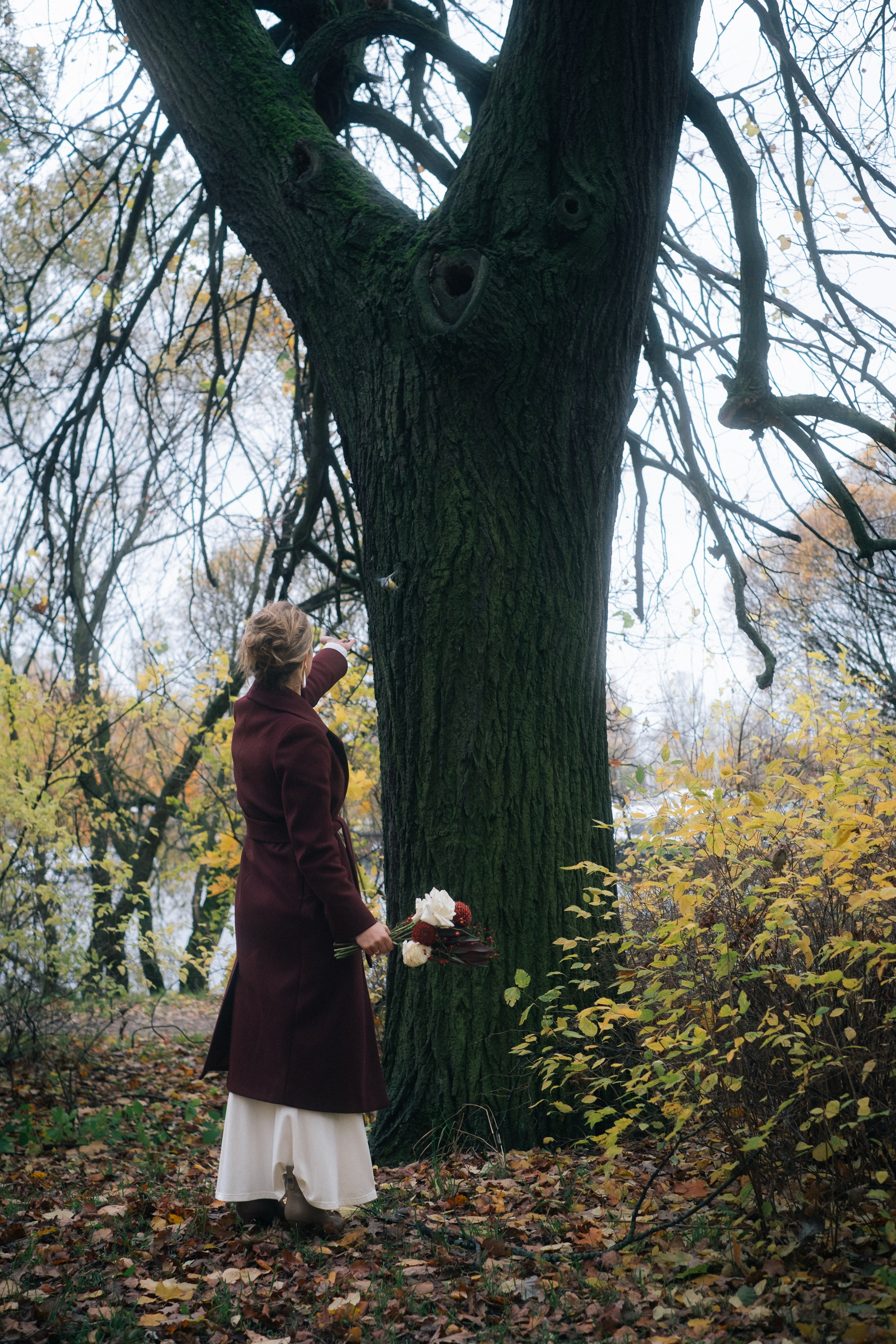 Любава и Евгений