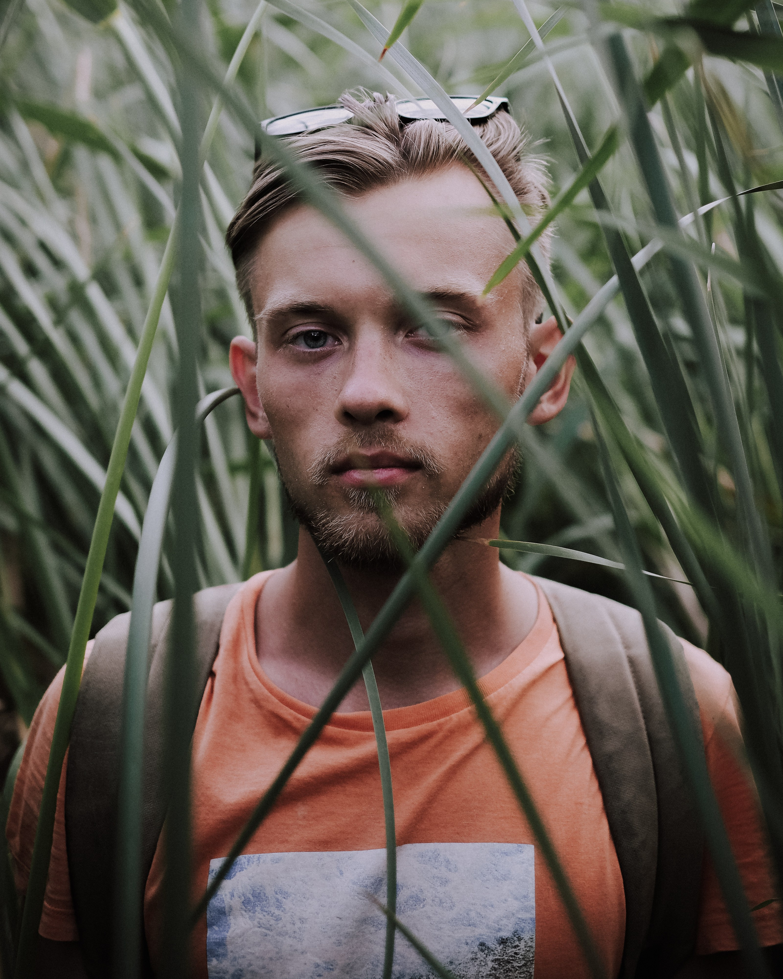 Сезон 2019. Alimov | photo