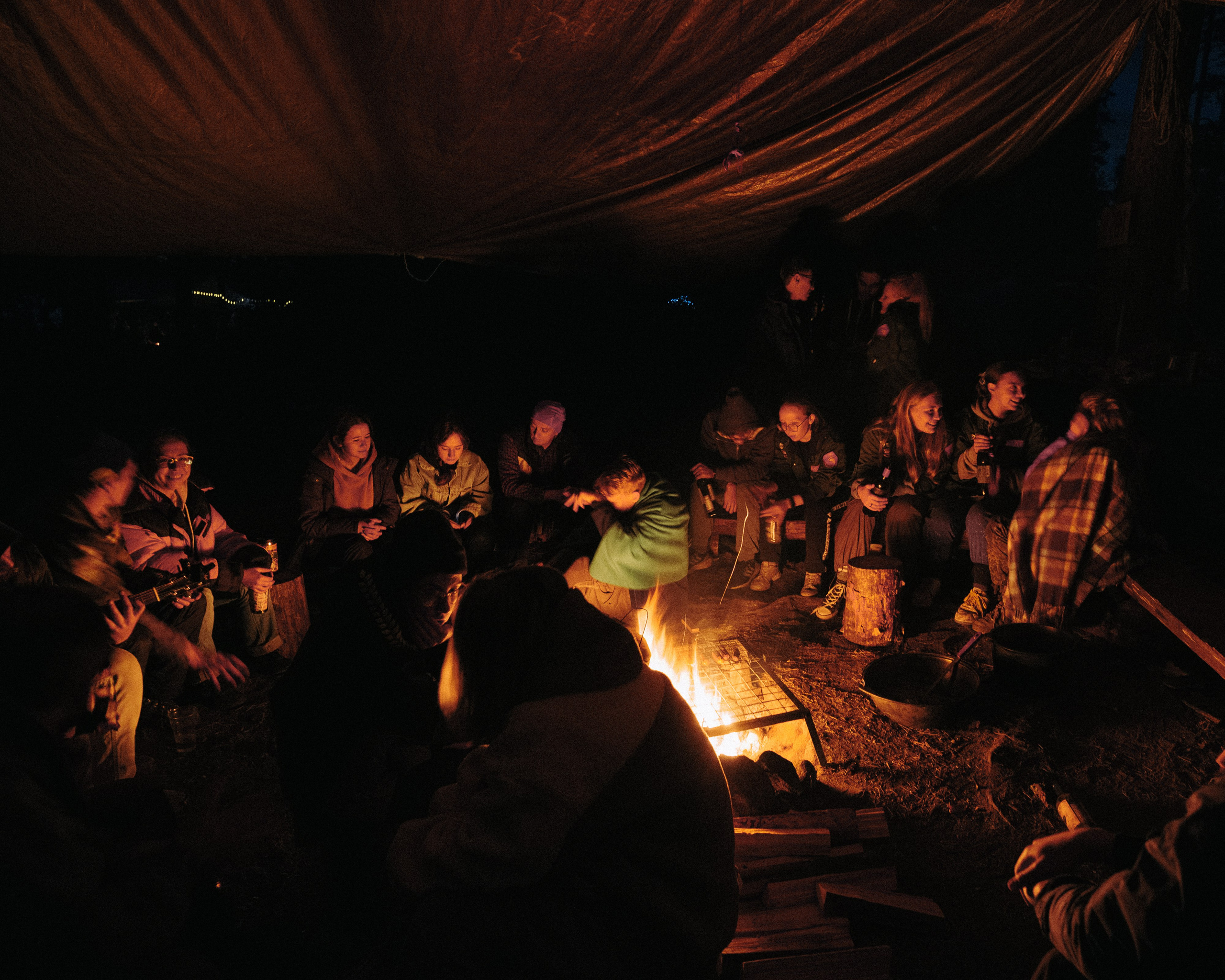 Осеннее заходское | 2024