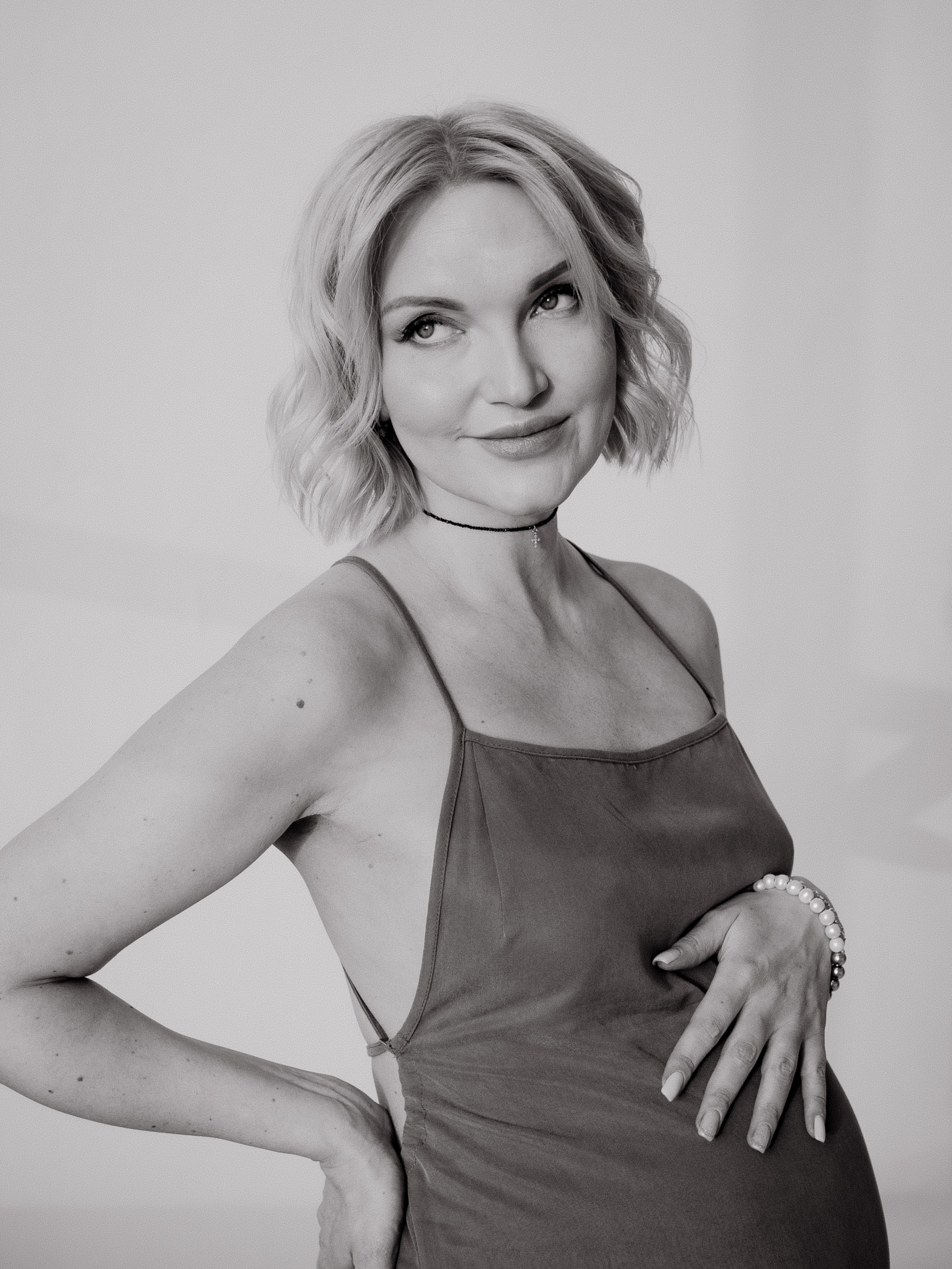 В ожидании дочки