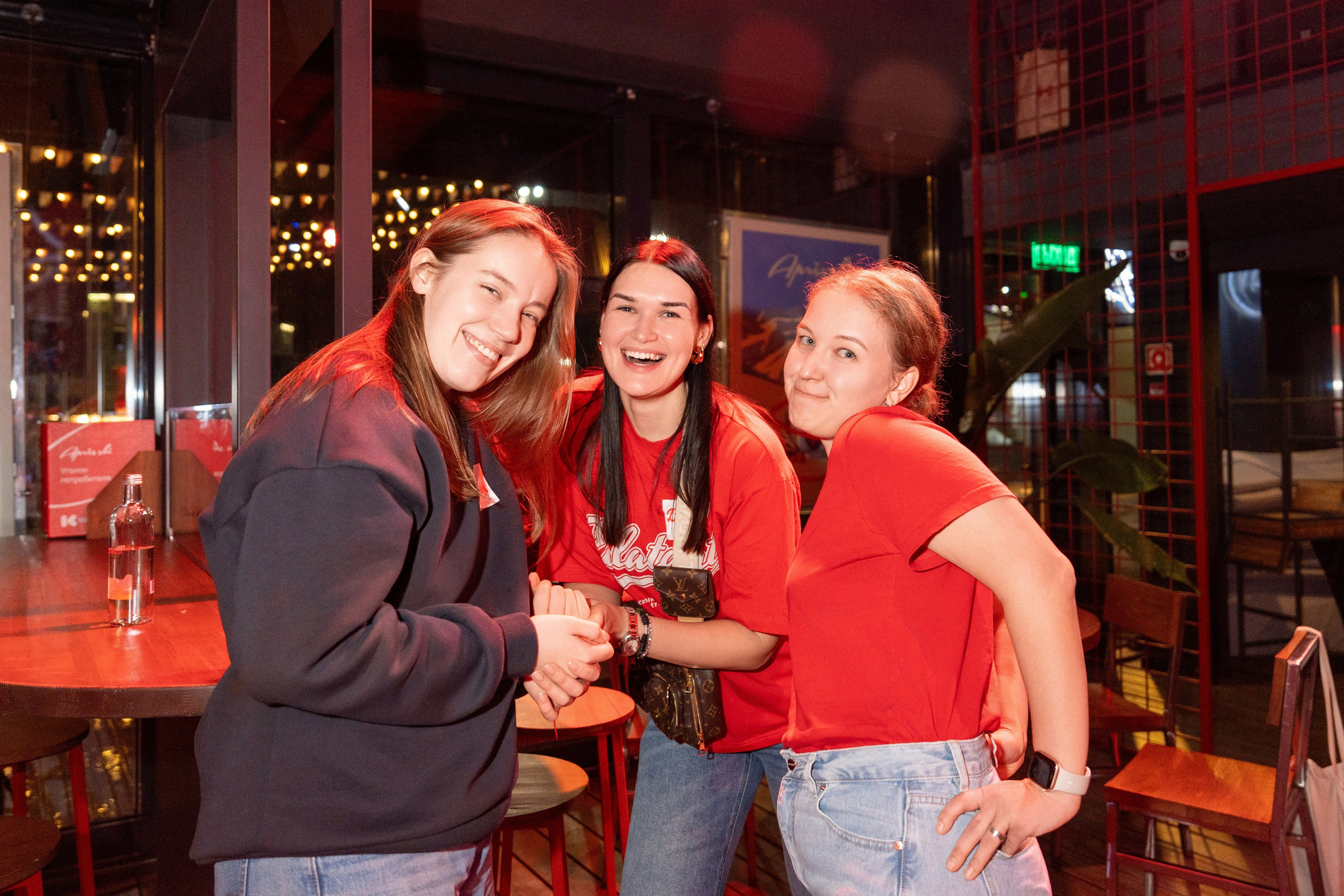 Вечернее мероприятие для компании «Мои инстурменты». Репортажный фотограф в Красной Поляне и Сочи Павлюченко Екатерина