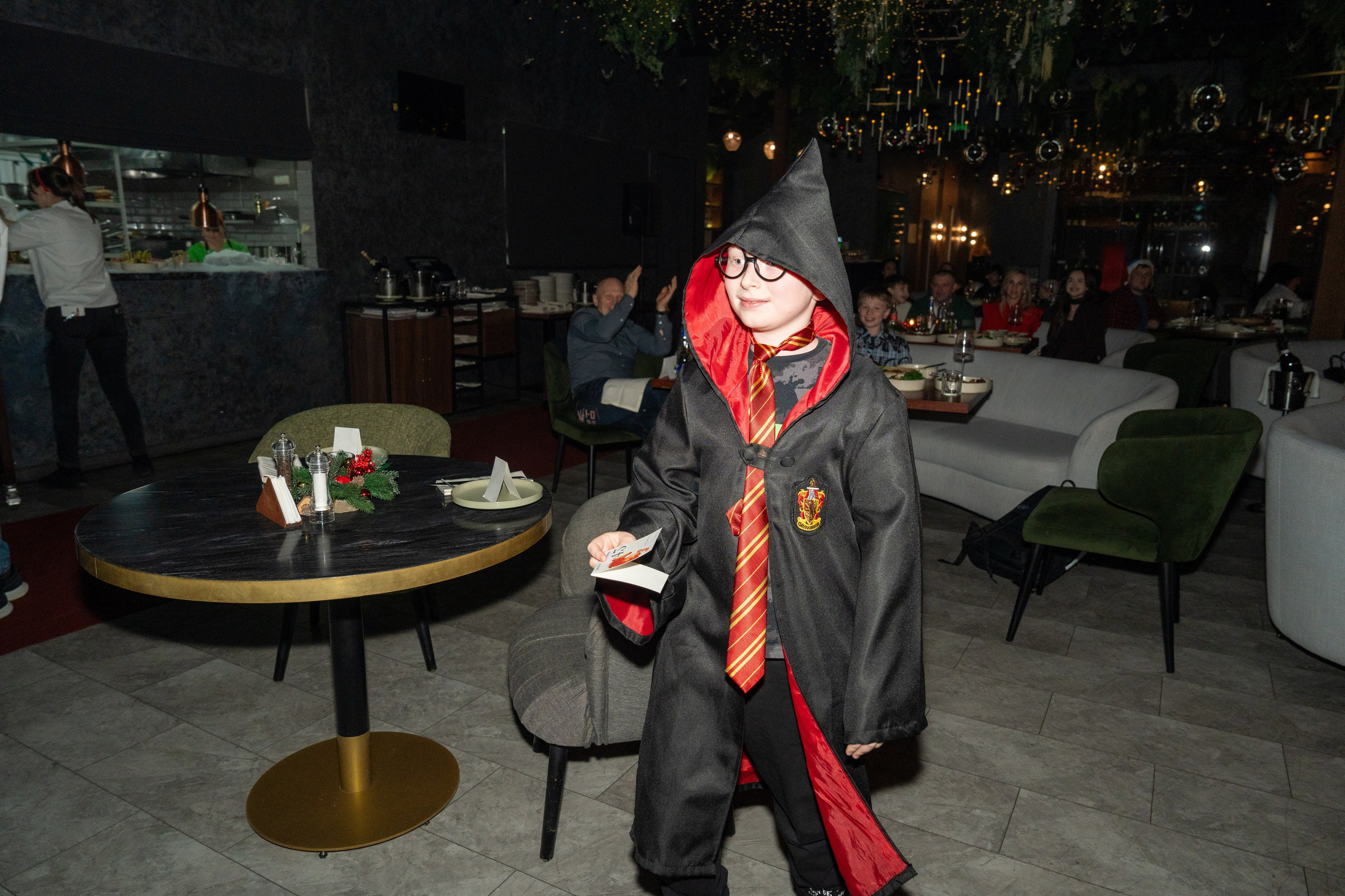 RS NYEAR2026. Репортажный фотограф в Красной Поляне и Сочи Павлюченко Екатерина