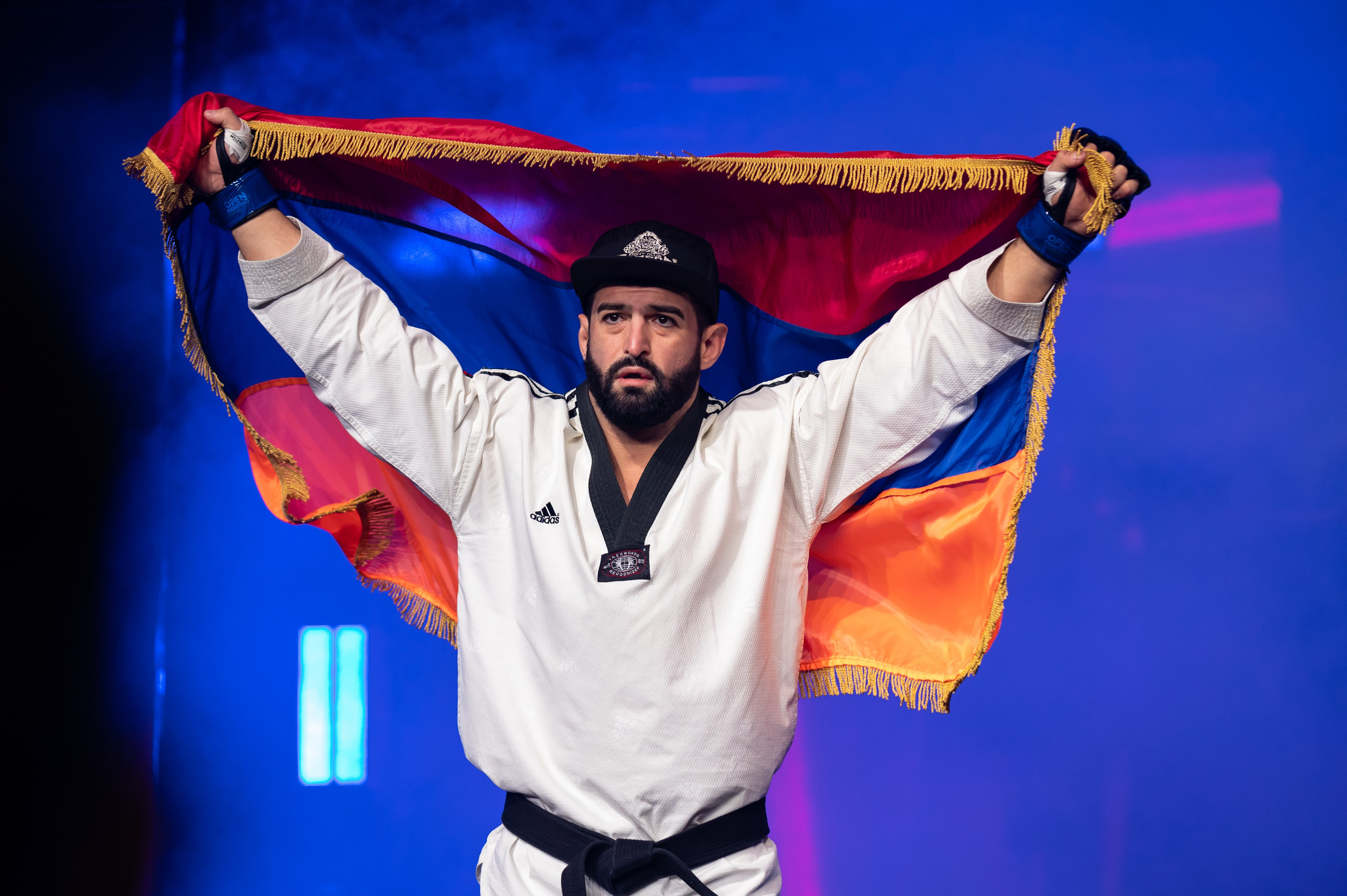 Бои. Репортажный фотограф в Красной Поляне и Сочи Павлюченко Екатерина