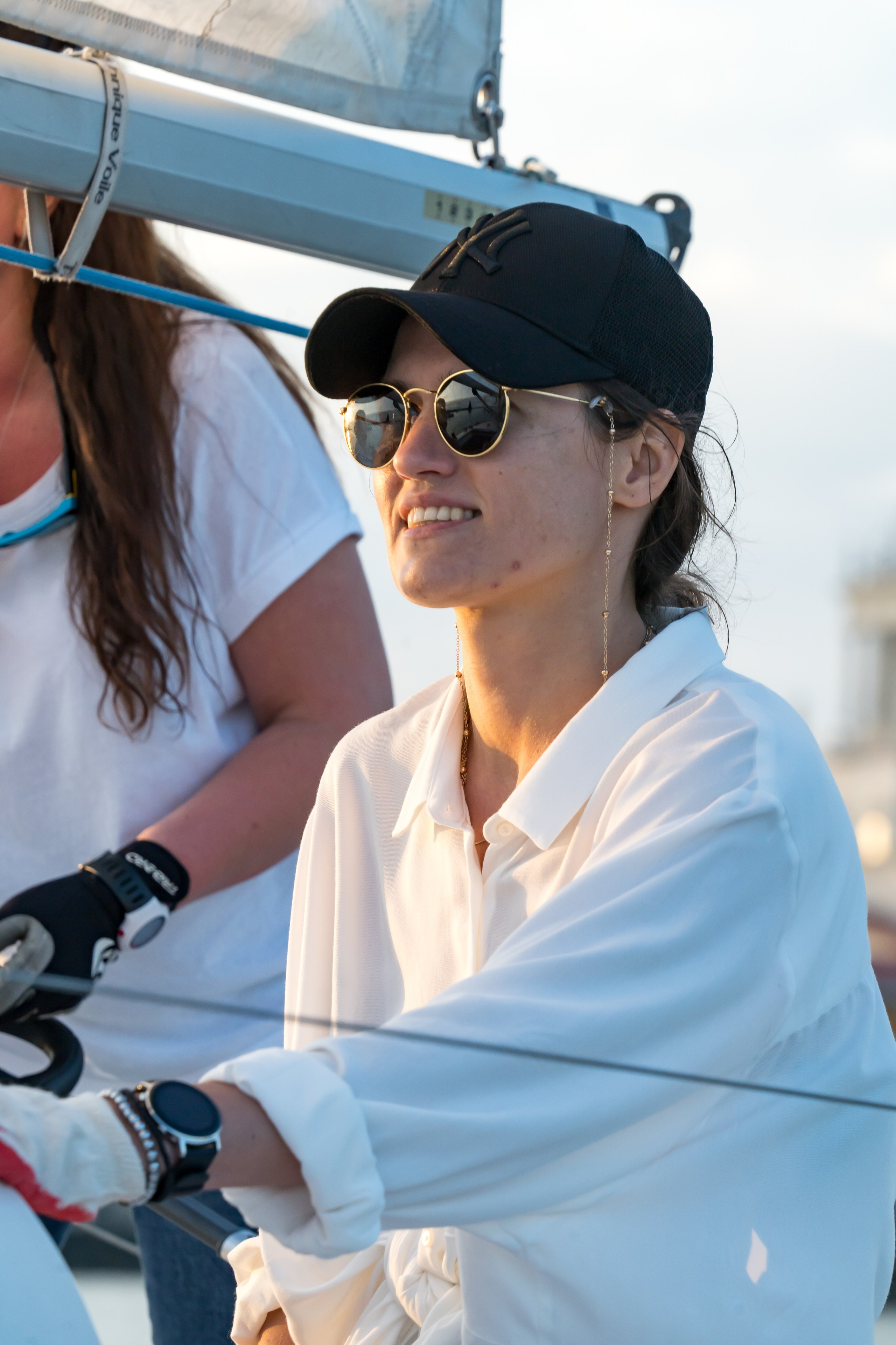 Яхтинг Сила Ветра. Репортажный фотограф в Красной Поляне и Сочи Павлюченко Екатерина
