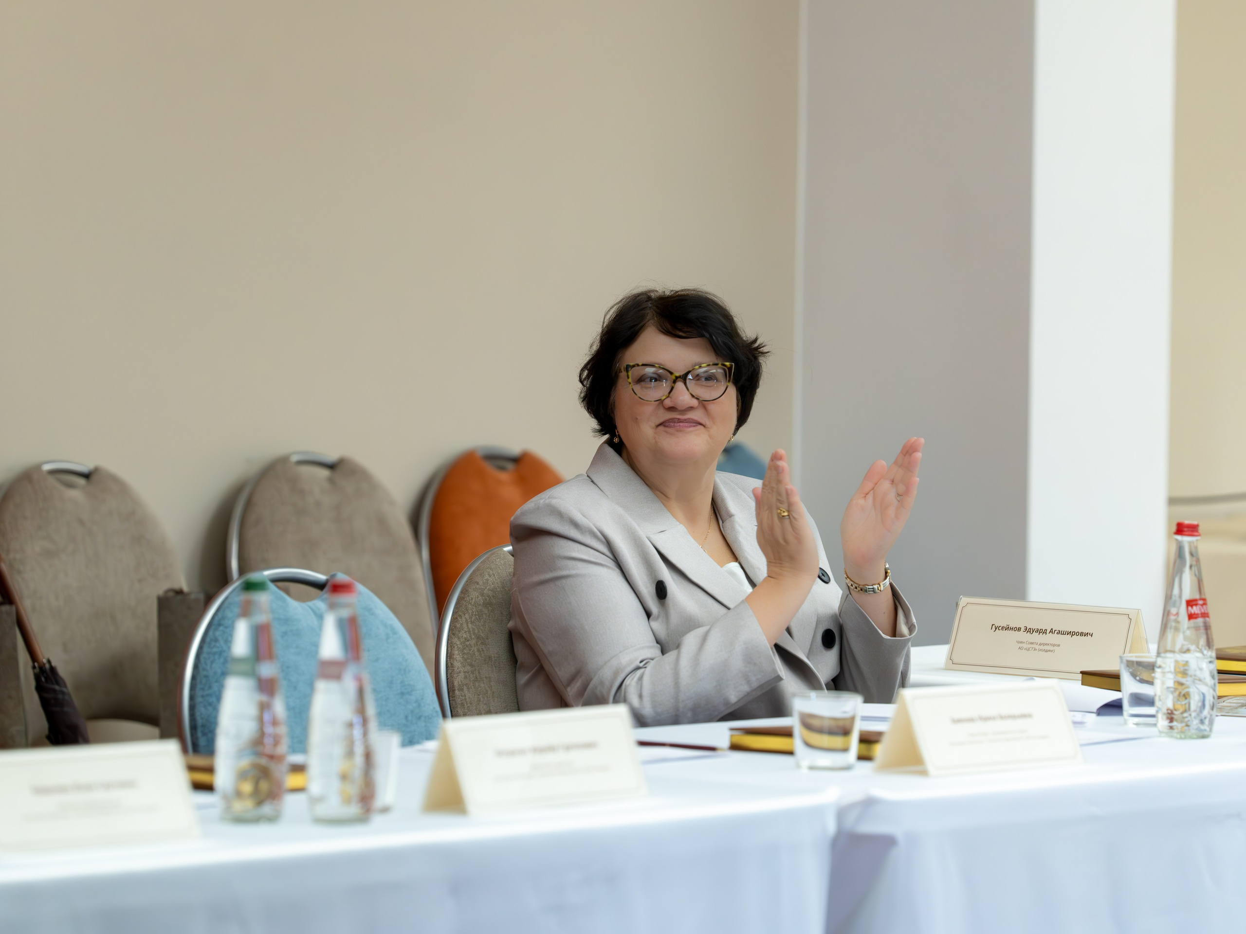 ЦСТЭ холдинг 2023. Репортажный фотограф в Красной Поляне и Сочи Павлюченко Екатерина