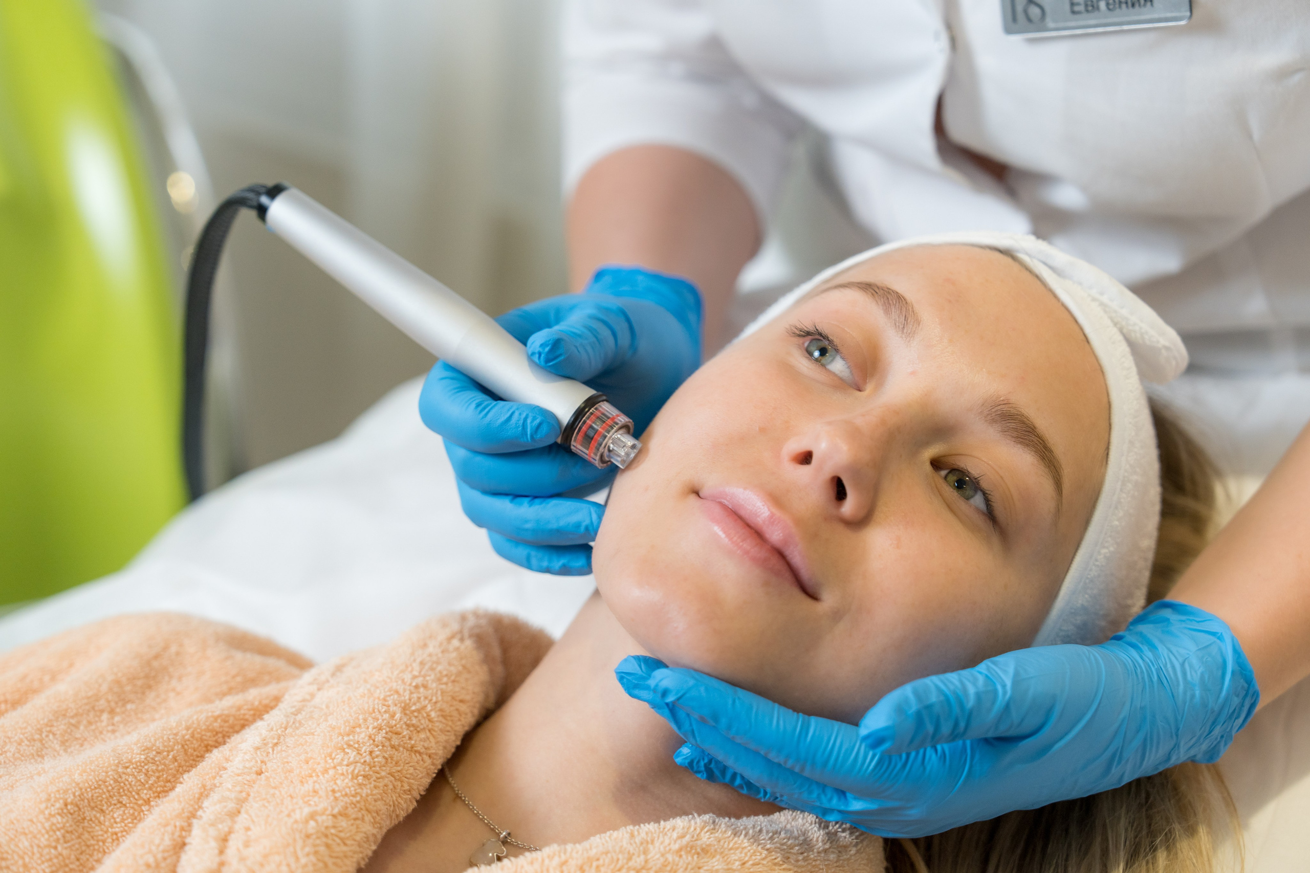 Контент съемка для медицинского центра в отеле Rosa Springs. Репортажный фотограф в Красной Поляне и Сочи Павлюченко Екатерина