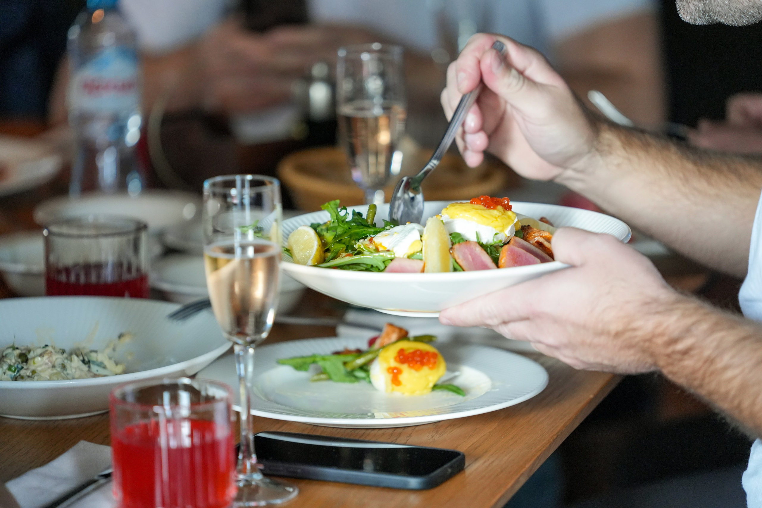 Яхтенная регата для компании Агрегатка. Репортажный фотограф в Красной Поляне и Сочи Павлюченко Екатерина