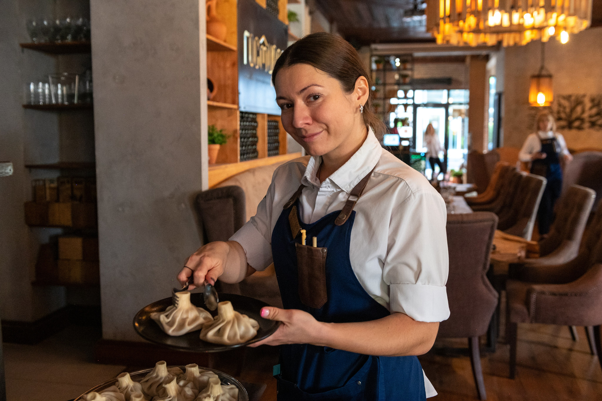 Mice мероприятие — прогулка на водопад Поликаря на курорте Красная Поляна. Репортажный фотограф в Красной Поляне и Сочи Павлюченко Екатерина